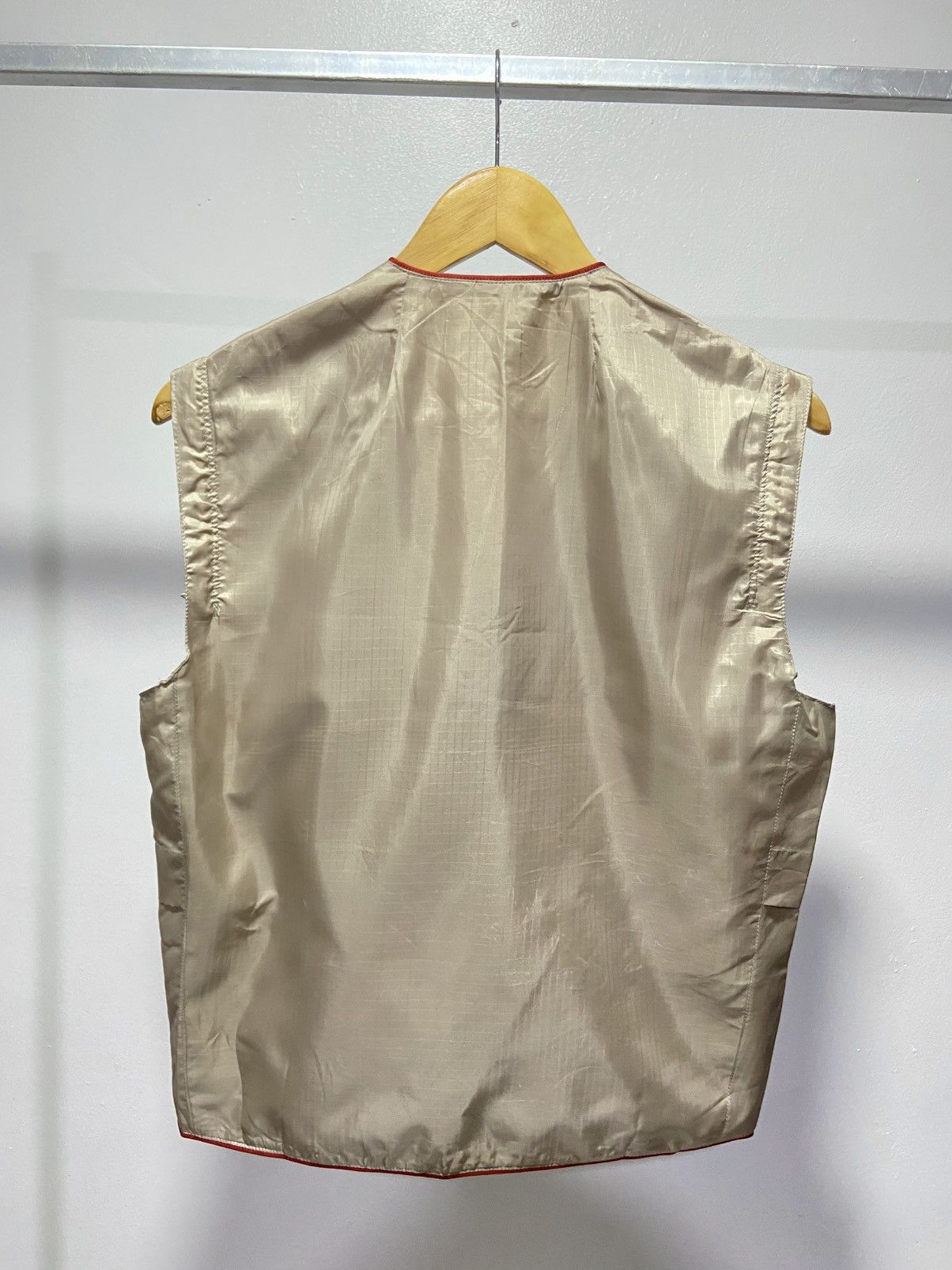 Issey Miyake Vintage Museum 80’s Miyake Design STEVE JOBS Size US S / EU 44-46 / 1 - 6 Thumbnail