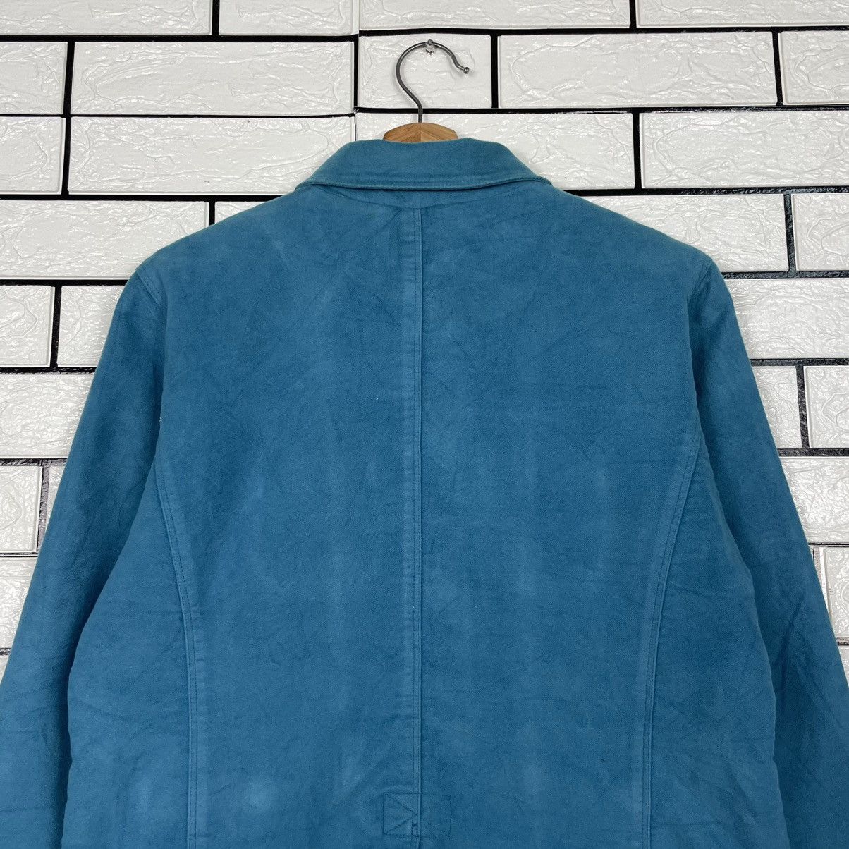 L.L. Bean LL Bean Women Jacket Size S / US 4 / IT 40 - 8 Thumbnail