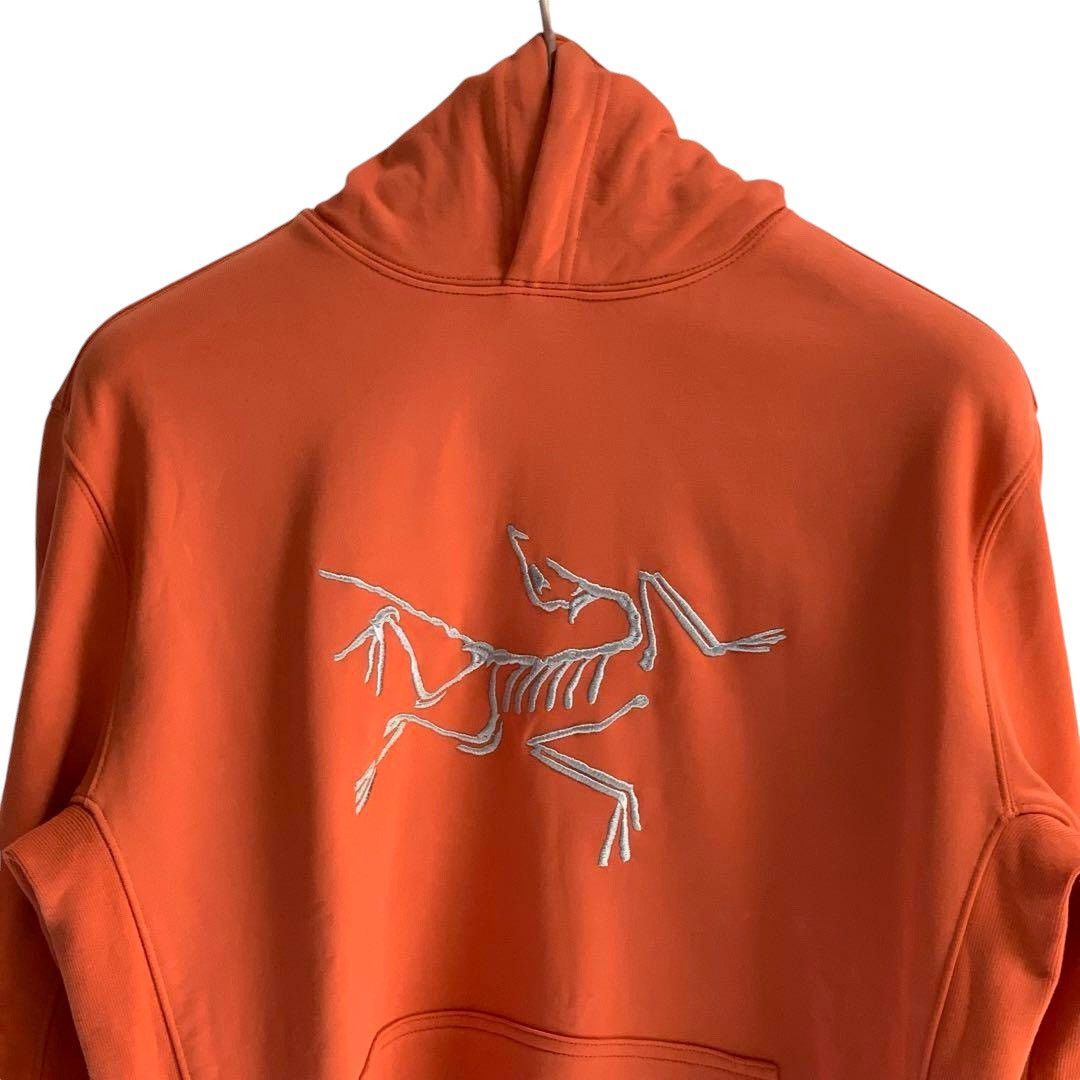 Arc'teryx × Palace Arcteryx x Palace Hoodie Size US M / EU 48-50 / 2 - 5 Thumbnail