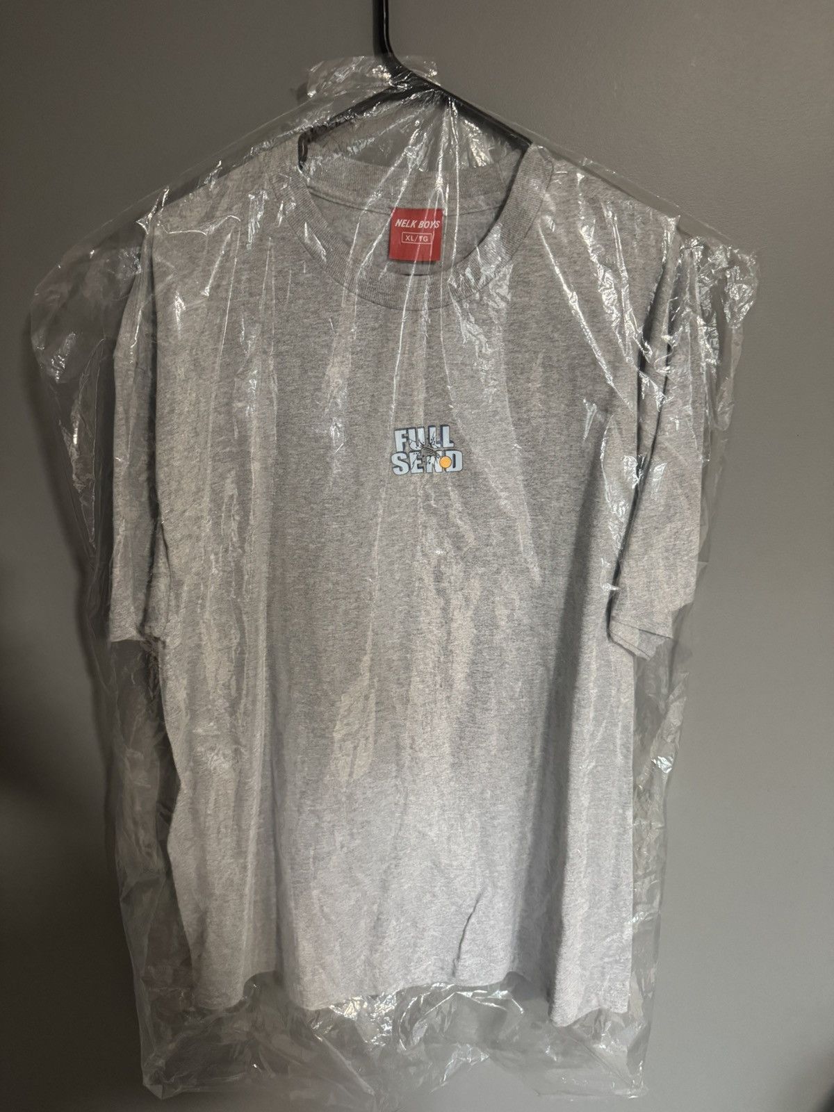 Full Send Full send shirt Size US XL / EU 56 / 4 - 1 Thumbnail