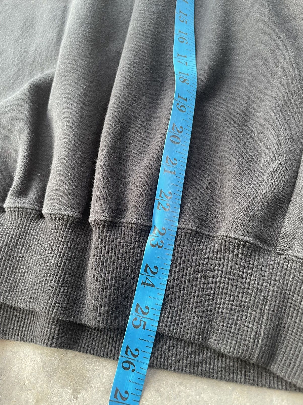Hai Sporting Gear Vintage hai sporting gear issey miyake sweatshirt Size US M / EU 48-50 / 2 - 7 Thumbnail