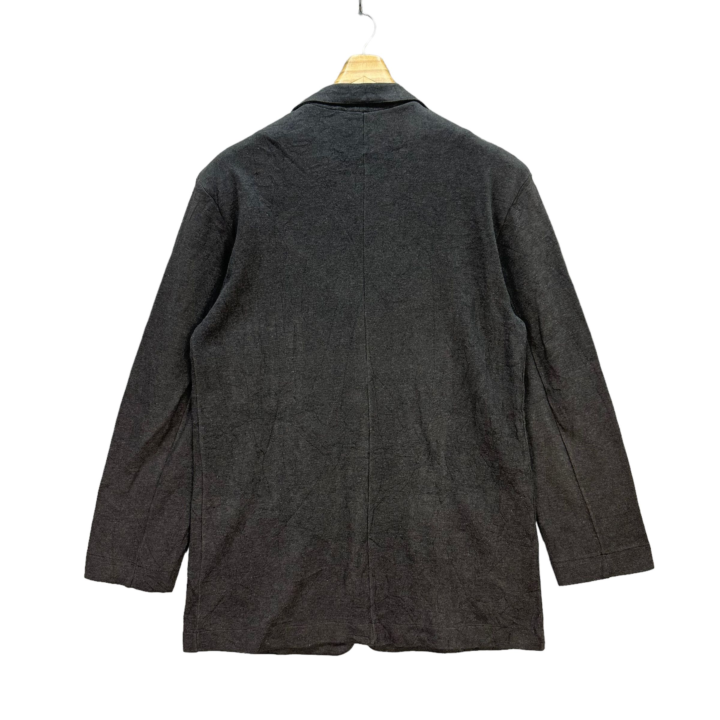 agnes b. AGNES B HOMME PARIS CASUAL JACKET #7509-149 Size US M / EU 48-50 / 2 - 8 Thumbnail