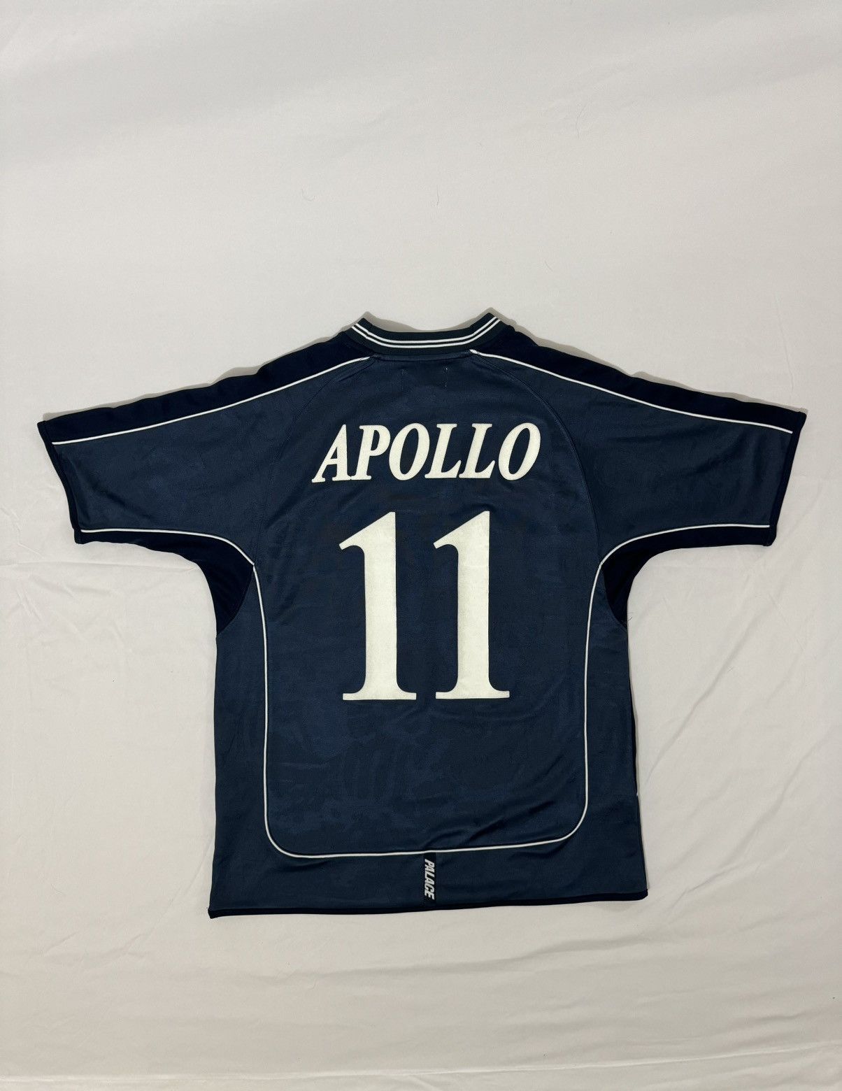 Palace Palace Legends Jersey | Grailed