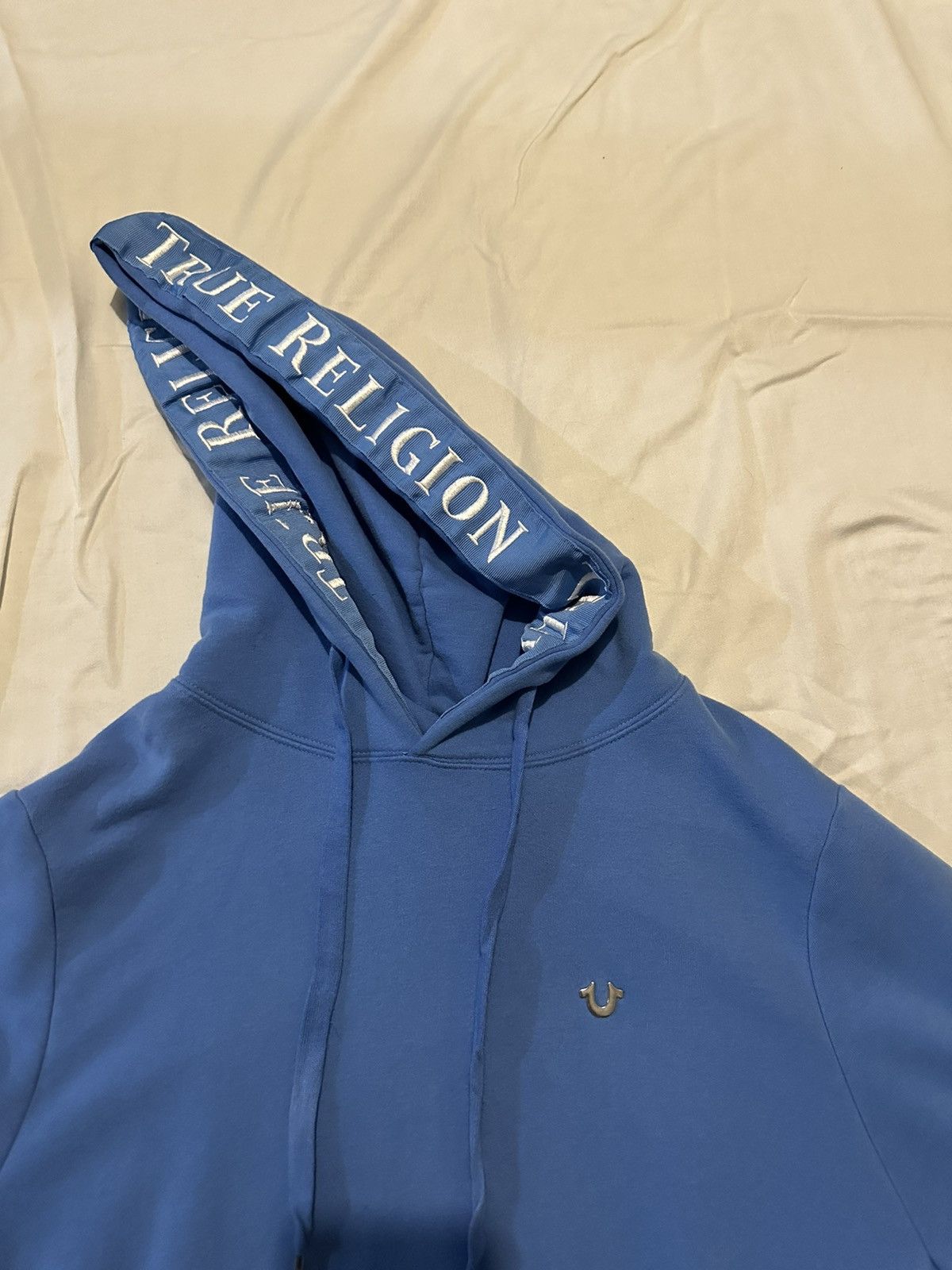 True Religion True Religion Hoodie Size US XL / EU 56 / 4 - 3 Thumbnail