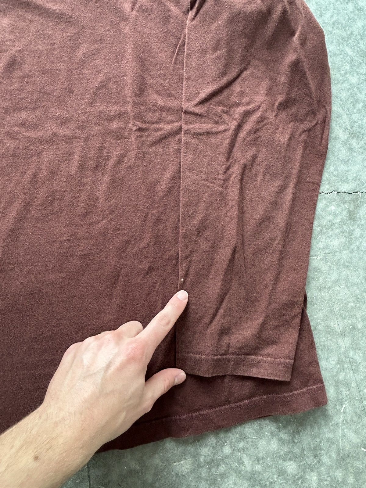 Mountain Hardwear Vintage Y2K Mountain Hardwear Longsleeve Size US XL / EU 56 / 4 - 8 Thumbnail