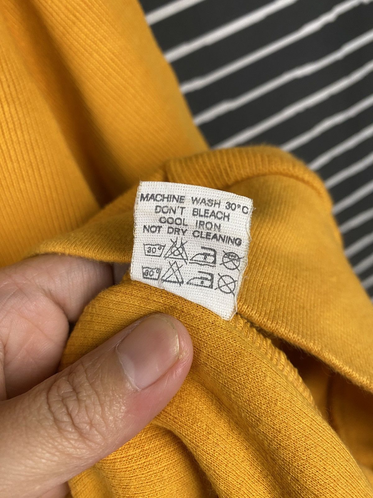 Renoma Vintage U.P by Renoma Sweatshirt Size US S / EU 44-46 / 1 - 6 Thumbnail