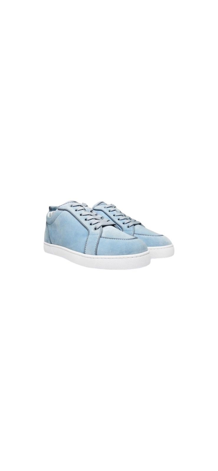 Christian Louboutin CHRISTIAN LOUBOUTIN RANTULOW SNEAKERS Size US 9 / EU 42 - 3 Thumbnail
