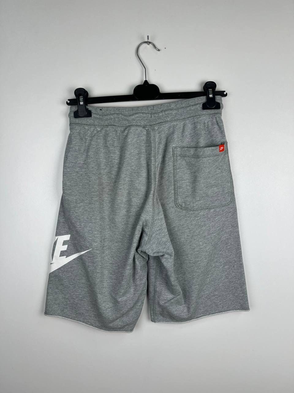 Vintage Nike streetwear short size XS/29 Size US 29 - 2 Thumbnail