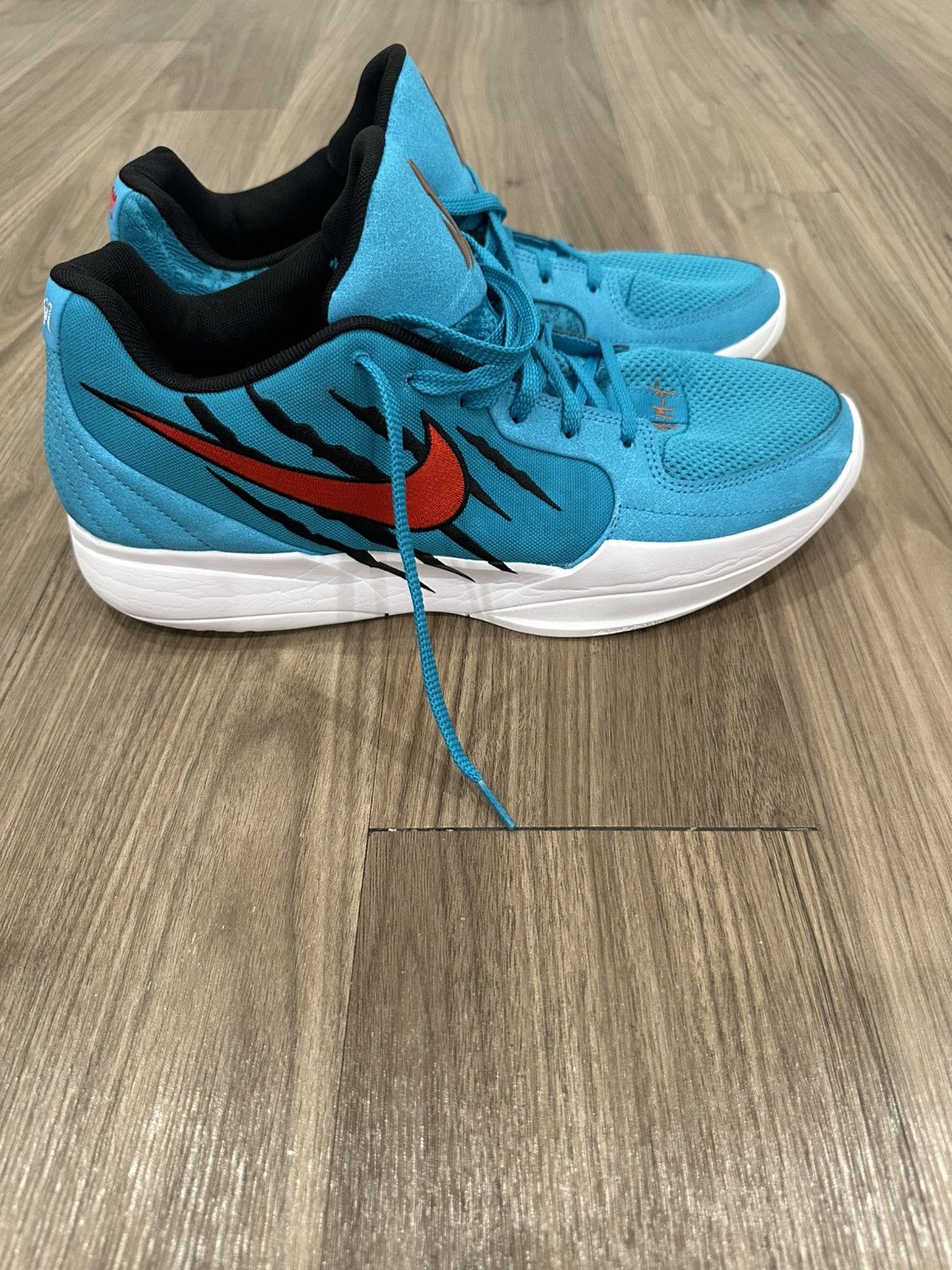 Nike Ja Morant 2’s Size US 14 / EU 47 - 1 Thumbnail