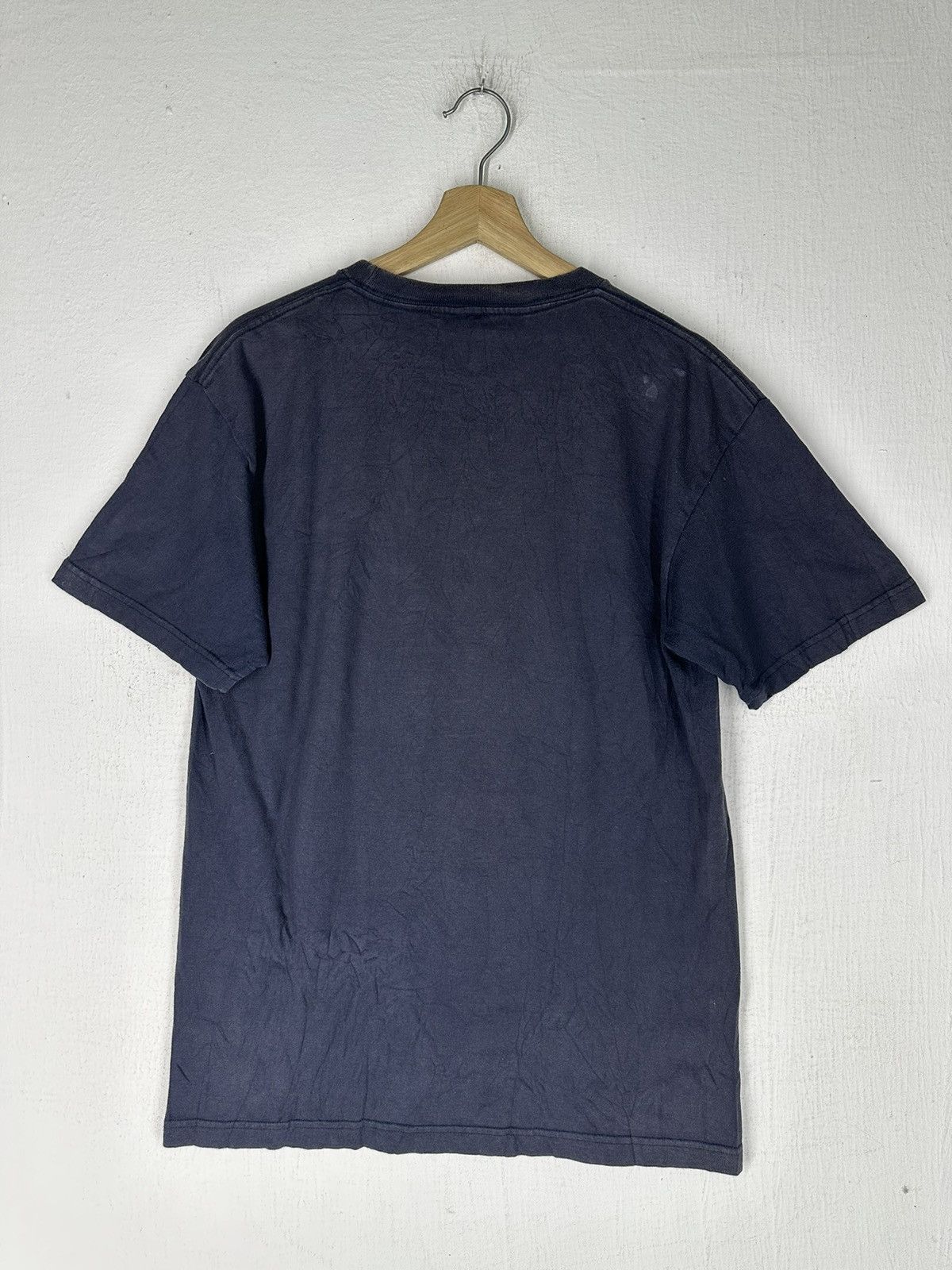 Band Tees × Vintage Y2K 2011 Maroon 5 American Pop Rock Shirt Tee Size US L / EU 52-54 / 3 - 5 Thumbnail