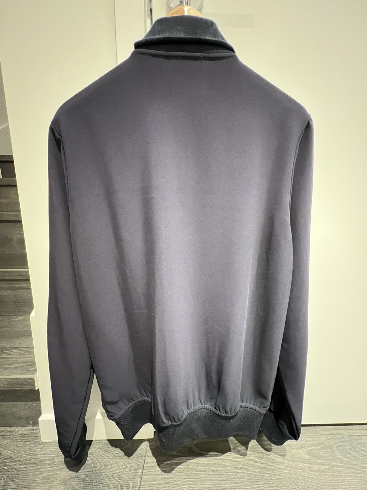 Alexander McQueen Men’s Jersey jacket Size US S / EU 44-46 / 1 - 3 Thumbnail