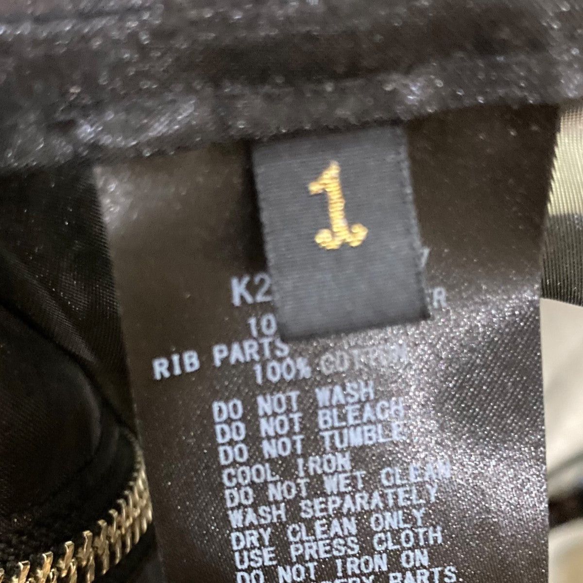 Kapital kapital 24SS s Souvenir JKT Sheer Souvenir Jacket K2404LJ14 Size US S / EU 44-46 / 1 - 6 Thumbnail