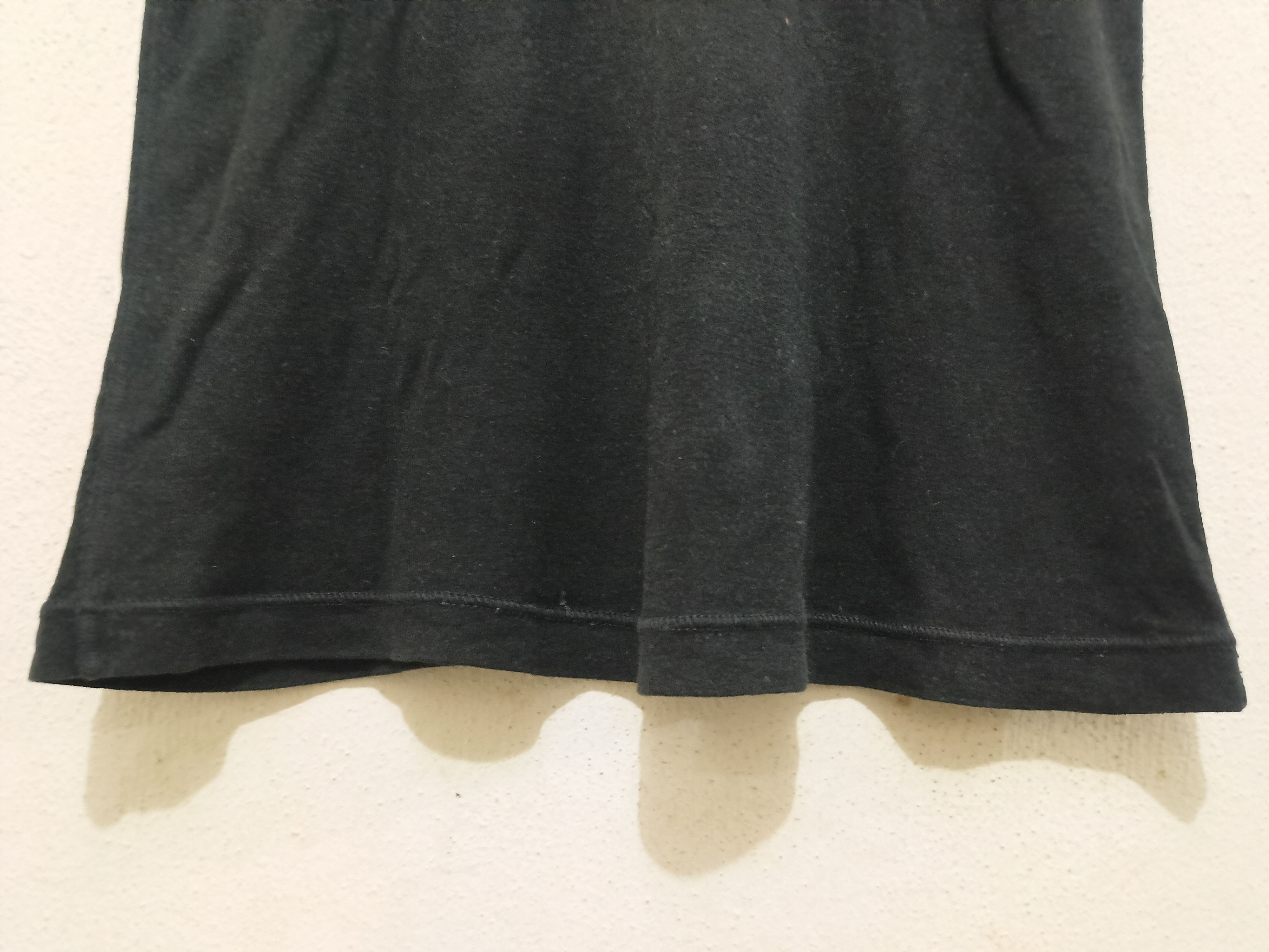 Jean Paul Gaultier Japanese V neck Short Sleeve JPG Size XS / US 0-2 / IT 36-38 - 7 Thumbnail