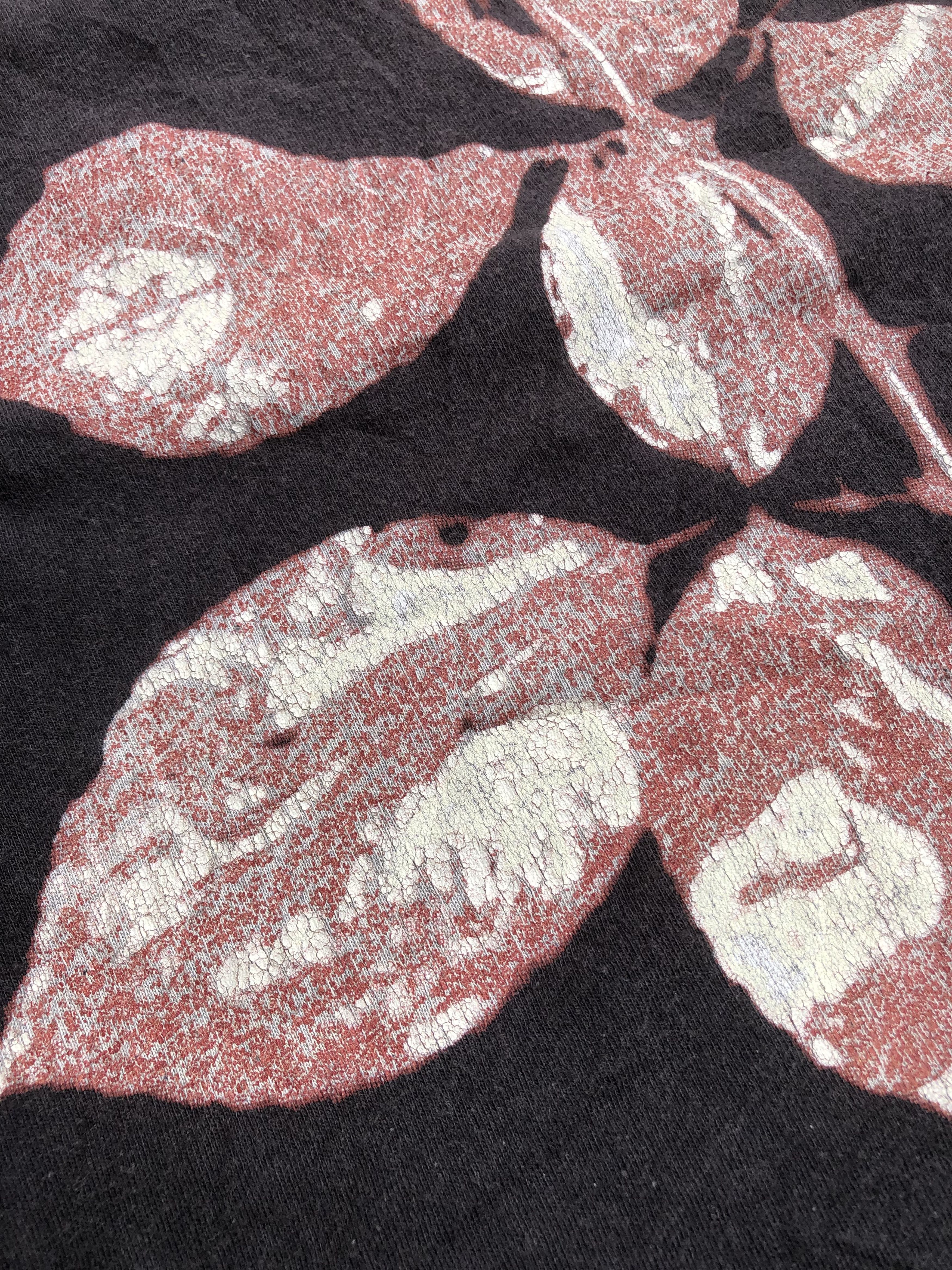 Band Tees Vintage Sunfaded Y2K Depeche Mode Violator Band Tee Size US XL / EU 56 / 4 - 6 Thumbnail