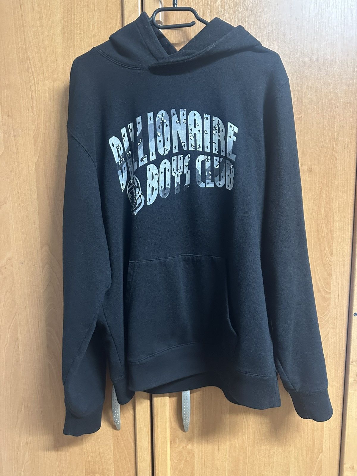 Billionaire Boys Club Bbc hoodie Size US L / EU 52-54 / 3 - 2 Thumbnail