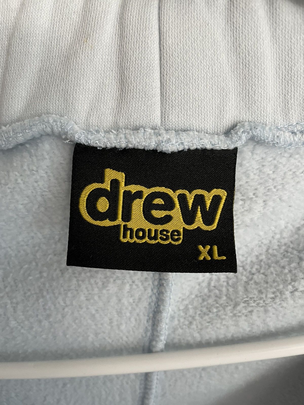 Drew House Drew house Sweatpants XL Size US 36 / EU 52 - 5 Thumbnail