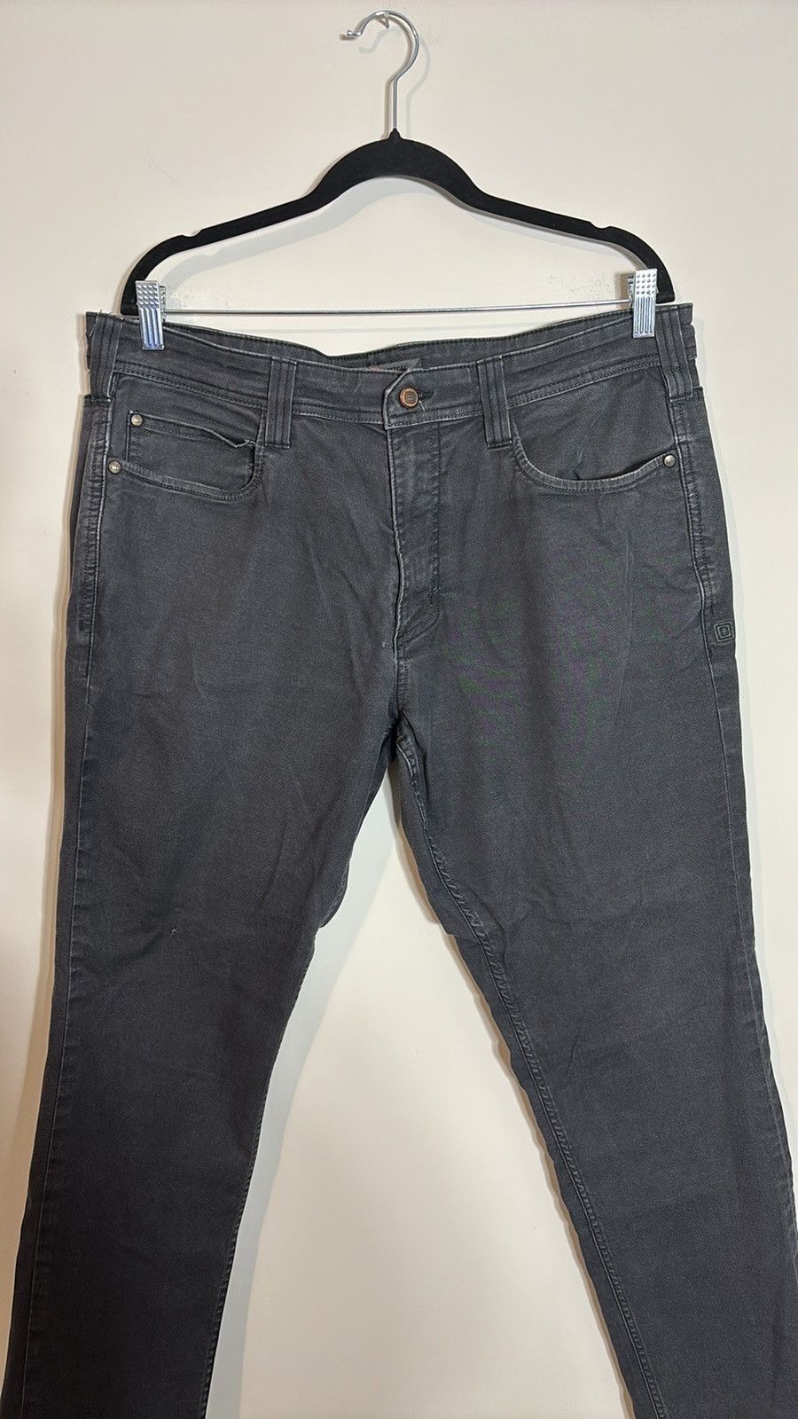 5.11 5.11 Tactical Jeans Size US 38 / EU 54 - 2 Thumbnail