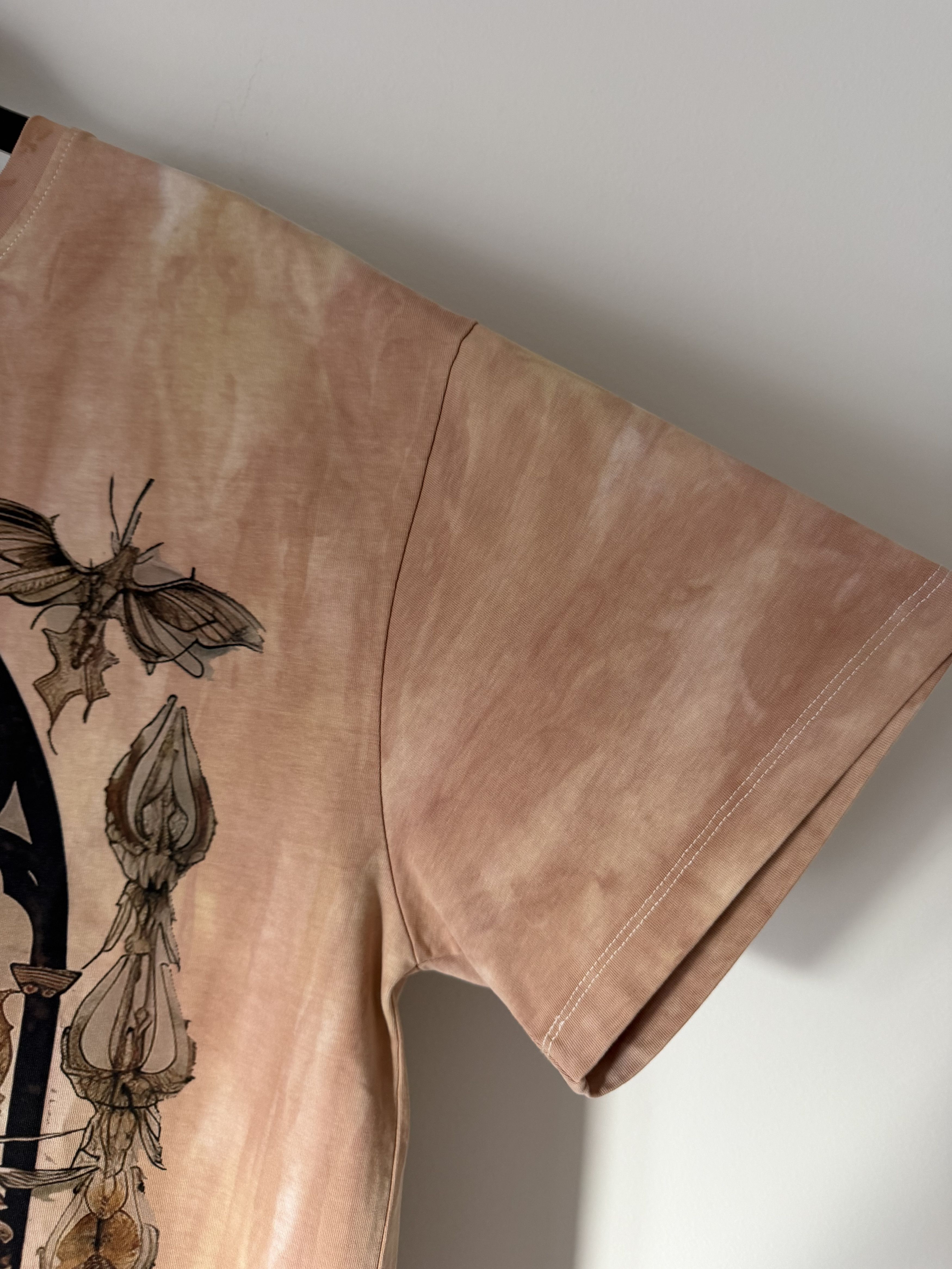 Who Decides War Who Decides War Gleaming Tee in Tan Size US XXL / EU 58 / 5 - 4 Thumbnail