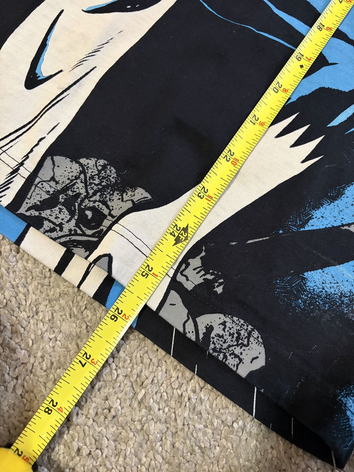 Marvel Comics Chronic Images Mystique Shirt Small All Over Print Marvel Size US S / EU 44-46 / 1 - 5 Thumbnail