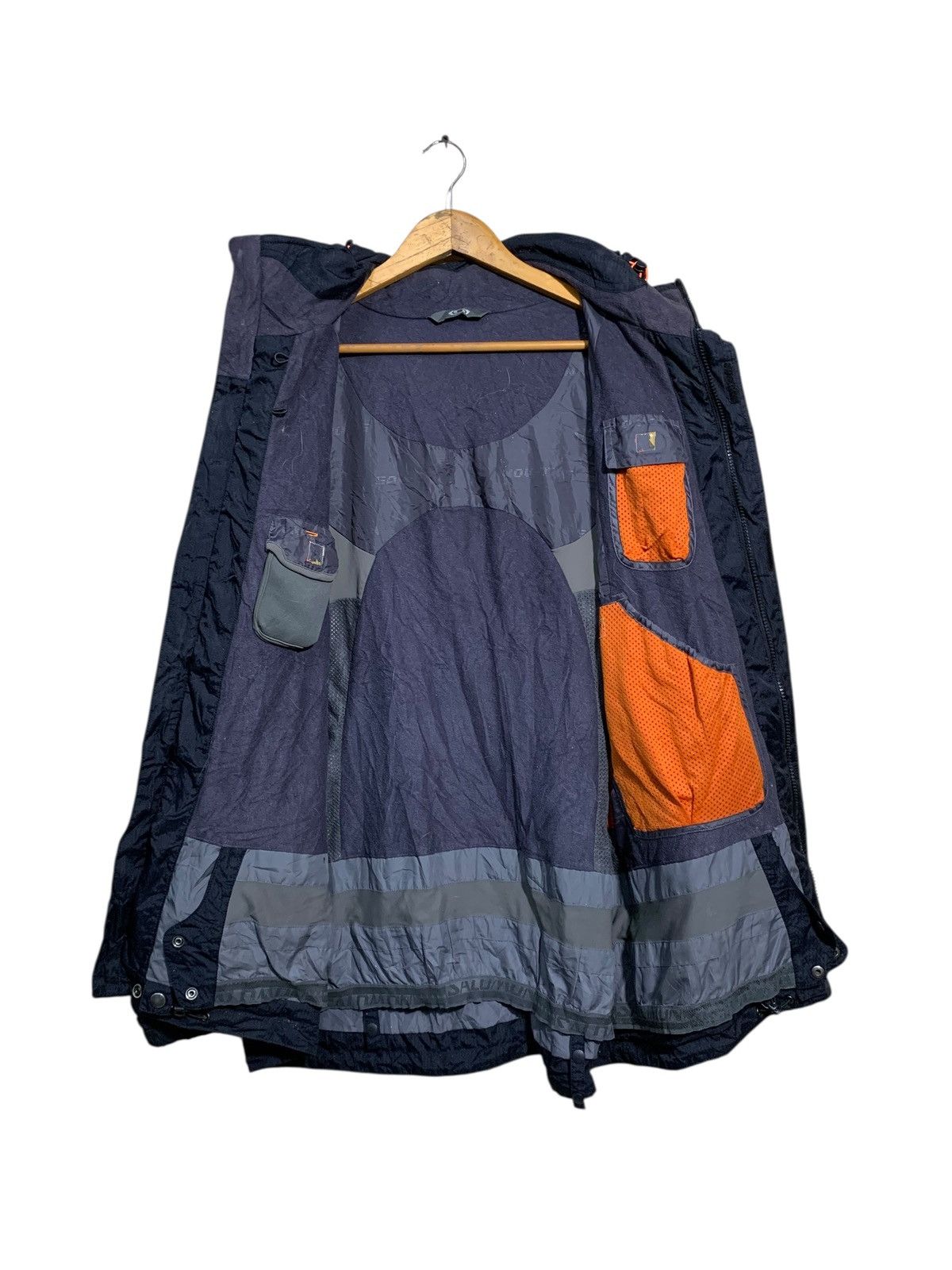 Salomon 🔥SALOMON OUTDOOR JACKETS Size US L / EU 52-54 / 3 - 8 Thumbnail