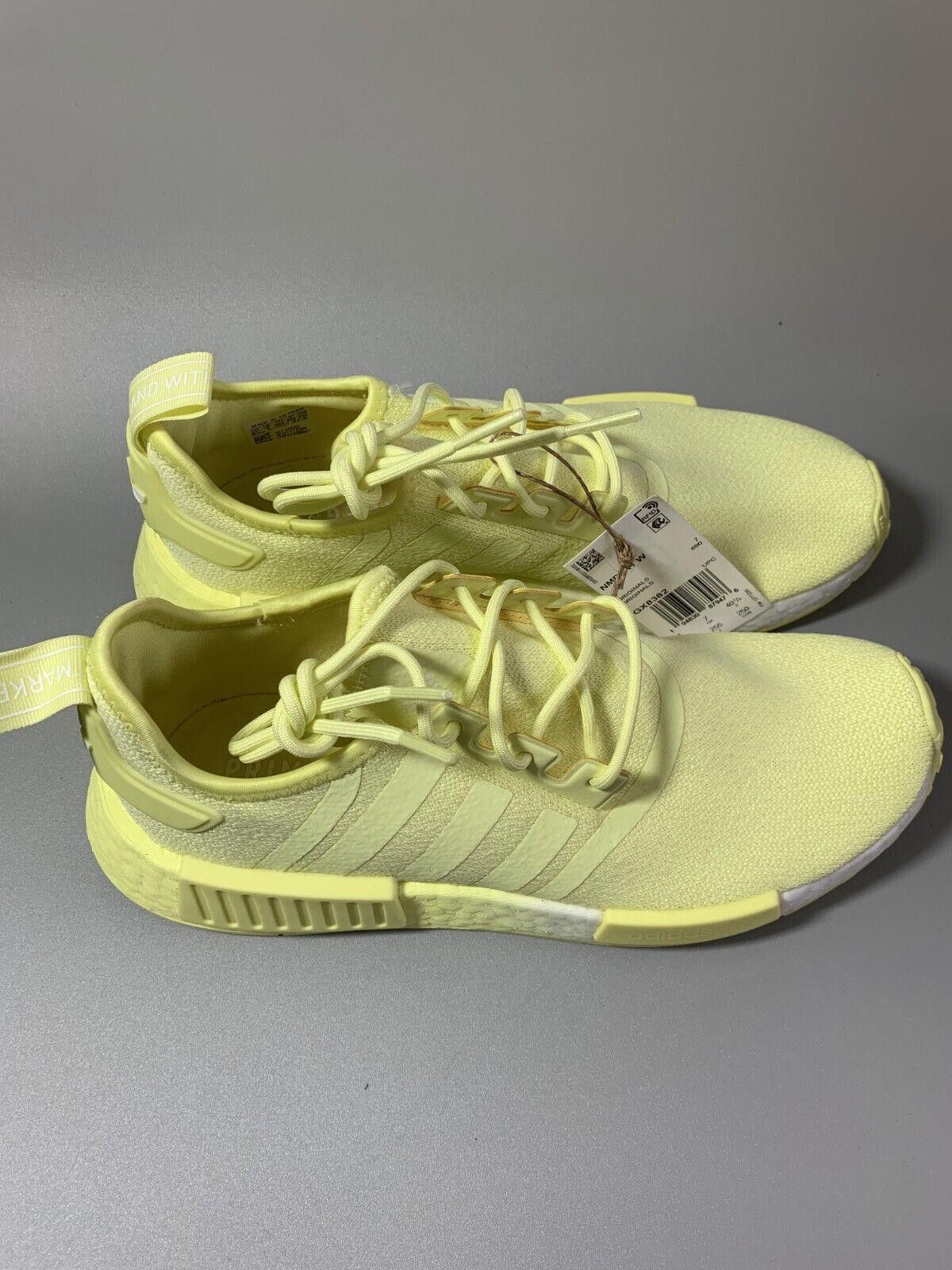 Adidas adidas Originals NMD R1 Womens Shoes Size 8.5 GX8382 Grailed