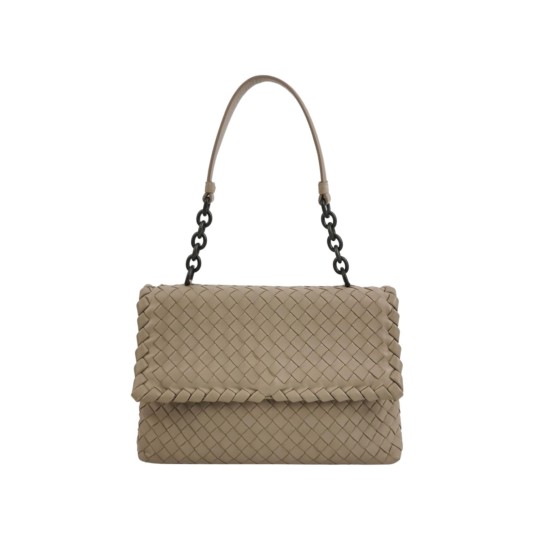 Bottega Veneta Bottega Veneta Women os Shoulder Bags Size ONE SIZE - 1 Thumbnail