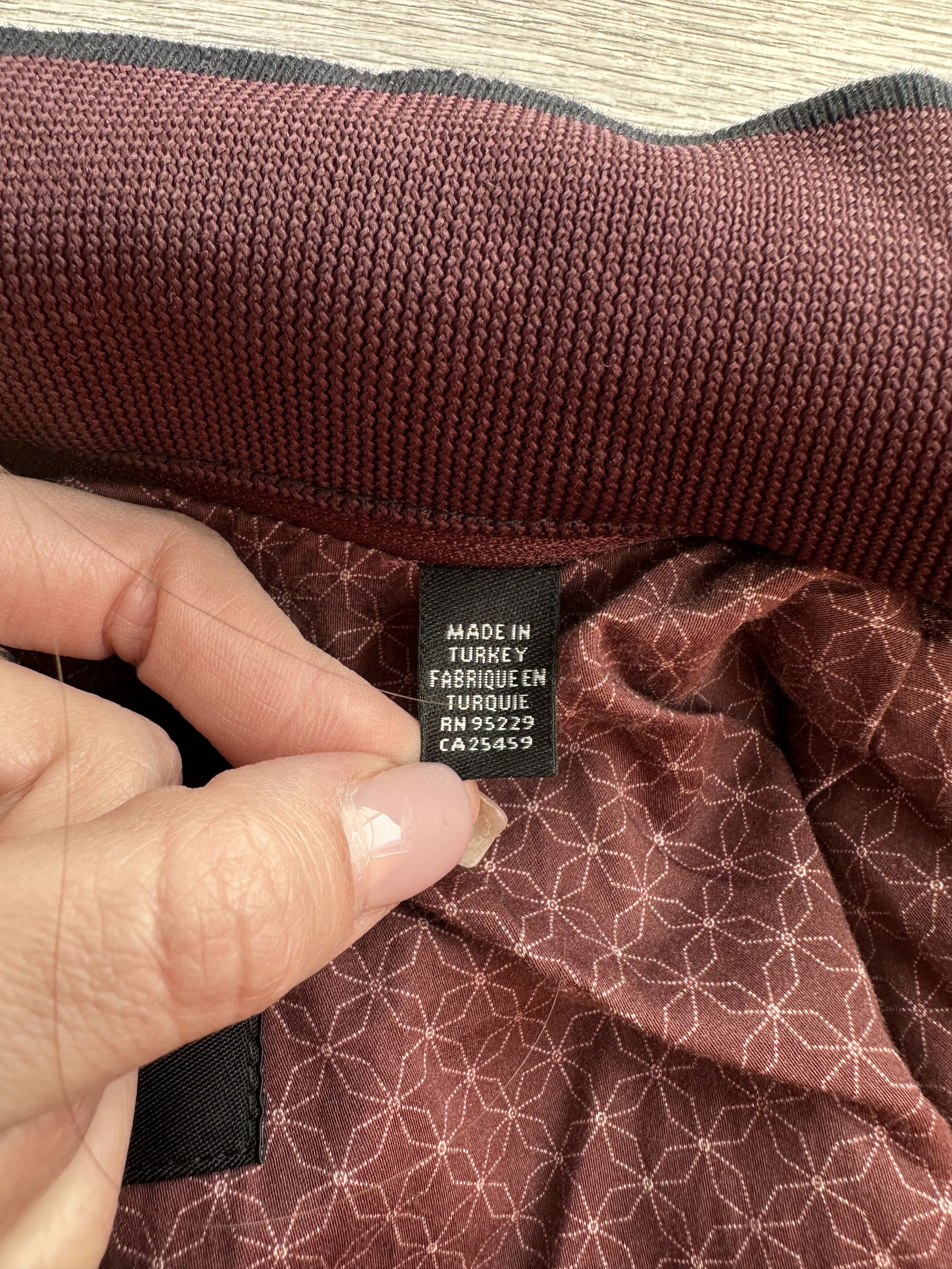 Ted Baker Ted Baker coat Size US XL / EU 56 / 4 - 13 Thumbnail