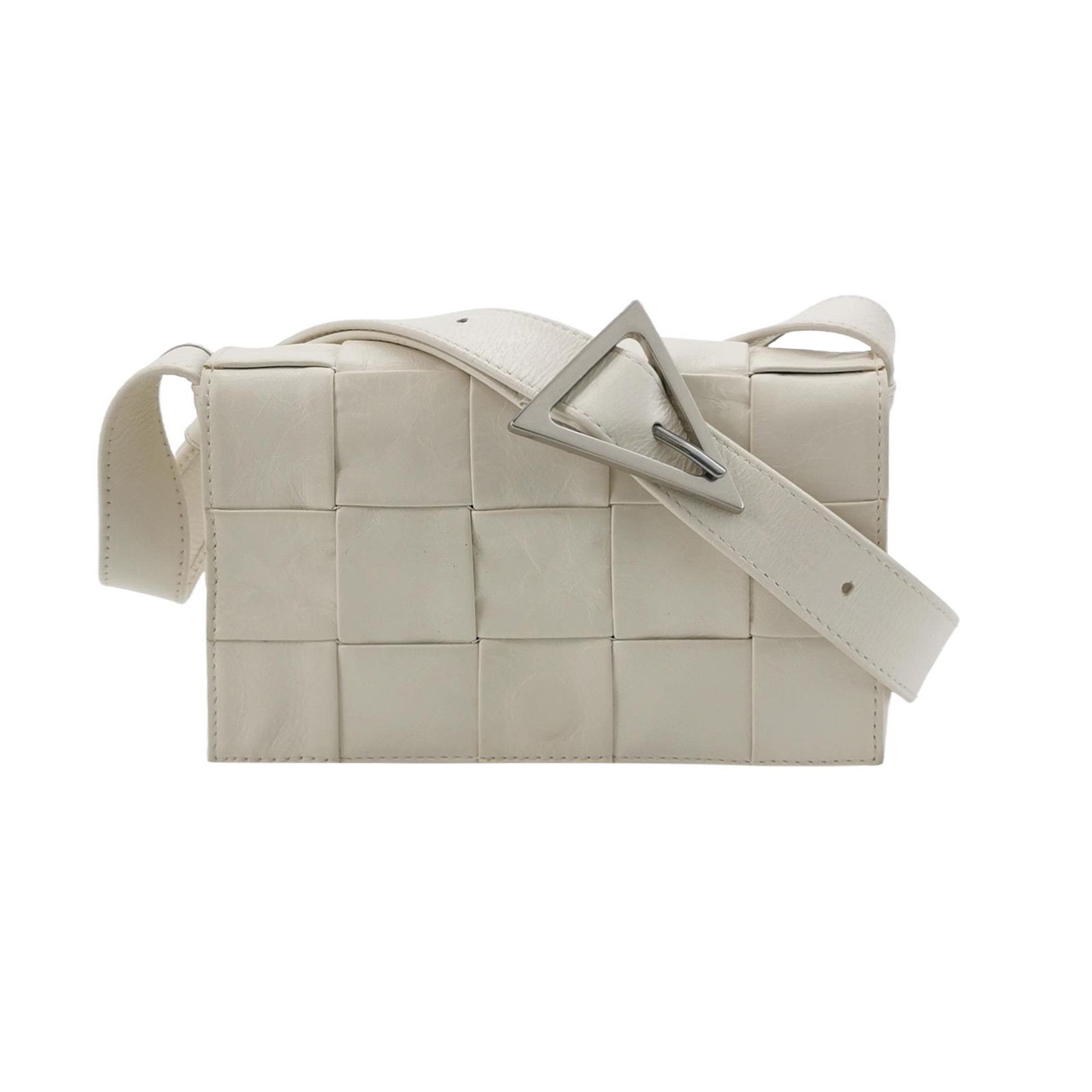 Bottega Veneta Bottega Veneta Women os Crossbody Bags Size ONE SIZE - 1 Thumbnail