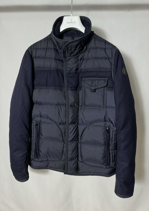 Moncler deals ryan jacket