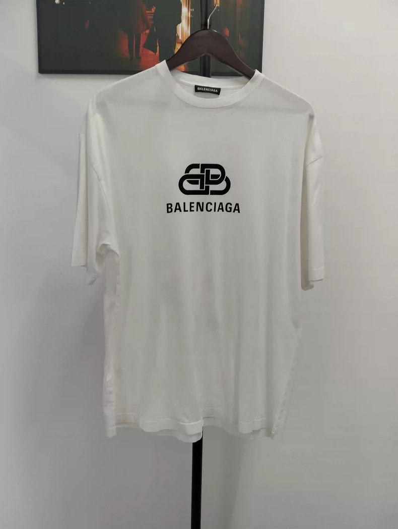 Balenciaga Balenciaga T-shirt Size US XS / EU 42 / 0 - 1 Thumbnail