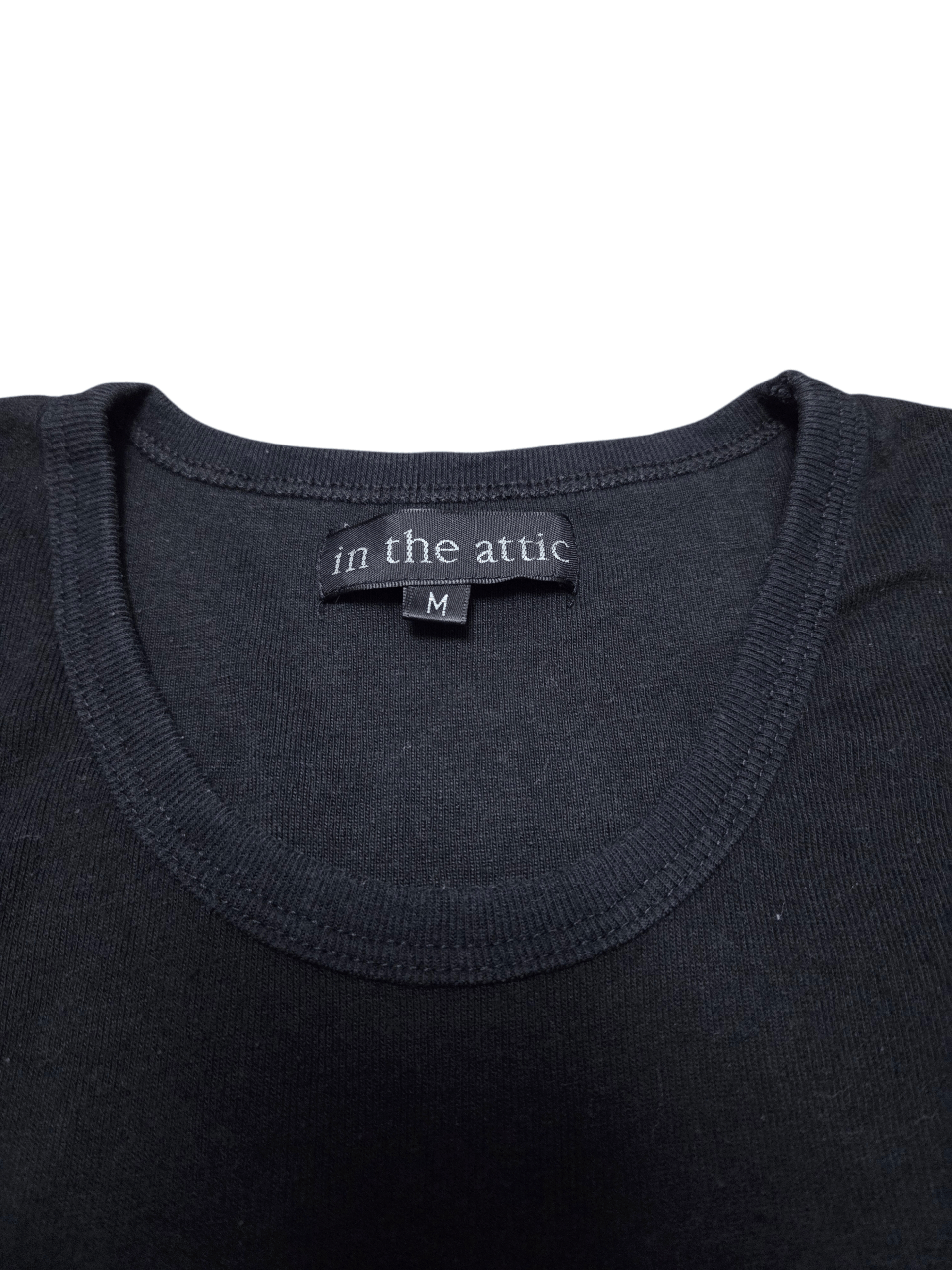In The Attic In The Attic x The Rolling Stone Size M / US 6-8 / IT 42-44 - 3 Thumbnail