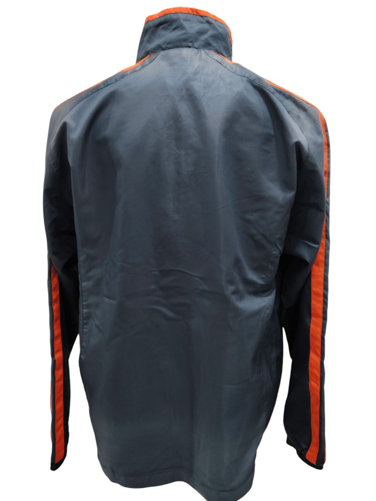 Adidas × Vintage Vintage Y2K Adidas Light Jacket Size US M / EU 48-50 / 2 - 4 Thumbnail