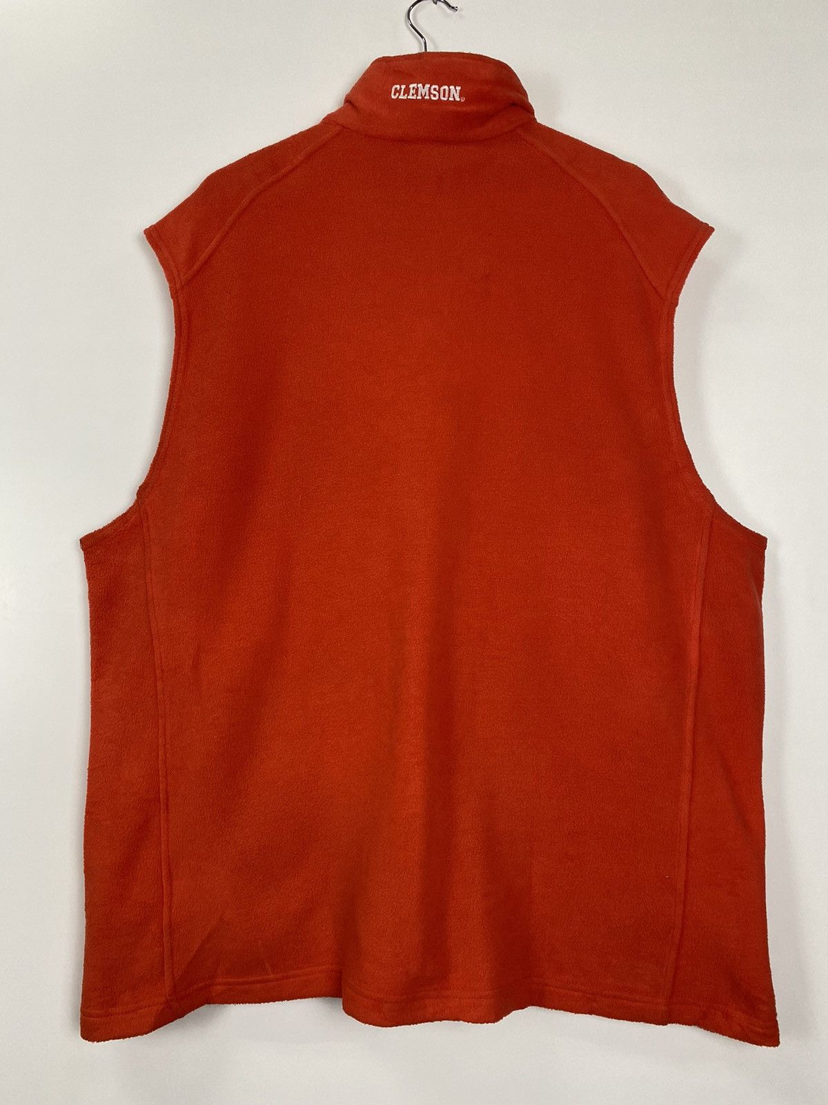 Columbia Columbia Fleece Vest Size US XXL / EU 58 / 5 - 10 Thumbnail