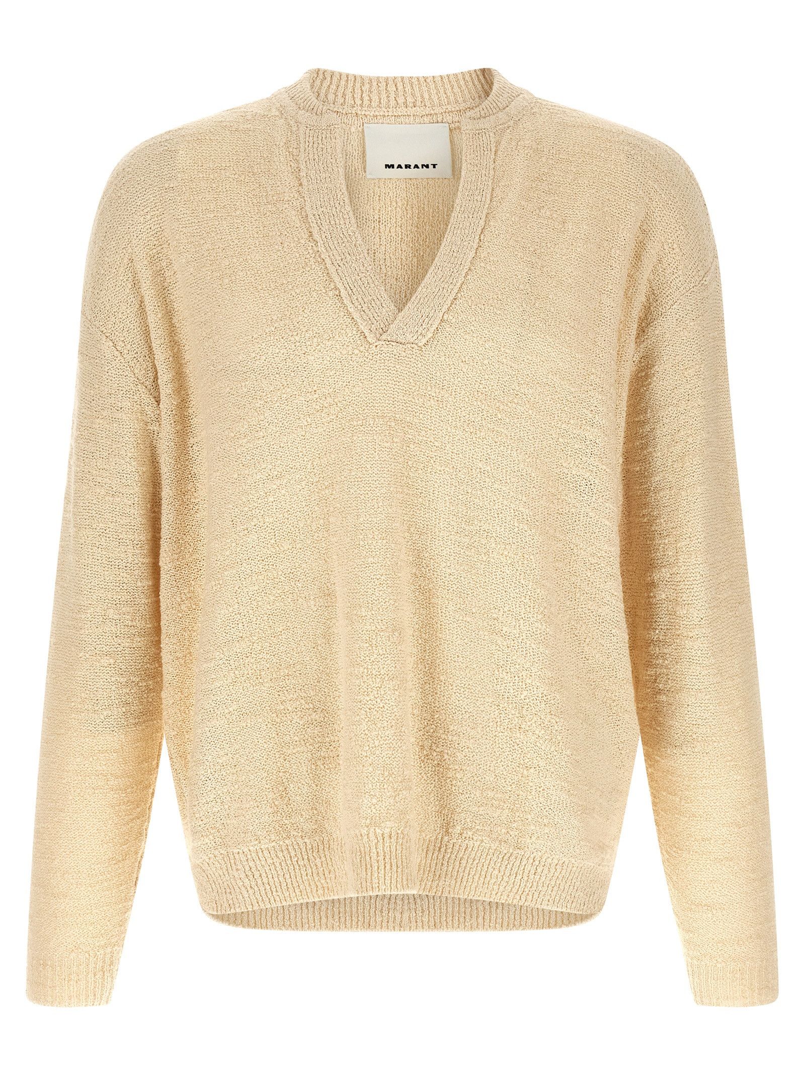 Isabel Marant 'Arnold' Sweater Size US M / EU 48-50 / 2 - 1 Thumbnail