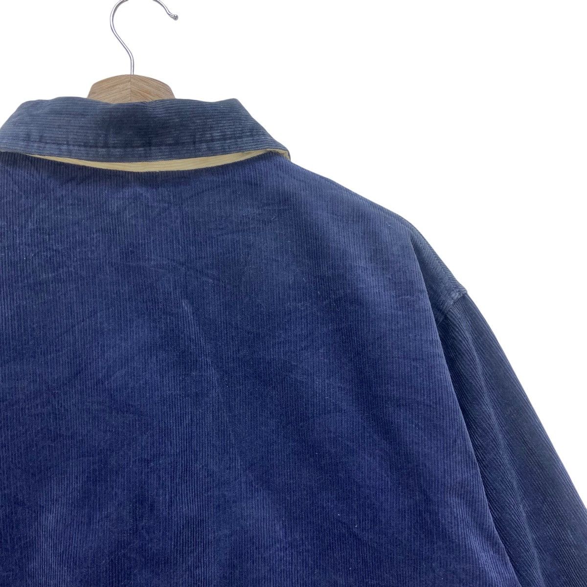 Vintage 70s Empire Sporting Goods Union Made Corduroy Bomber Size US M / EU 48-50 / 2 - 14 Thumbnail