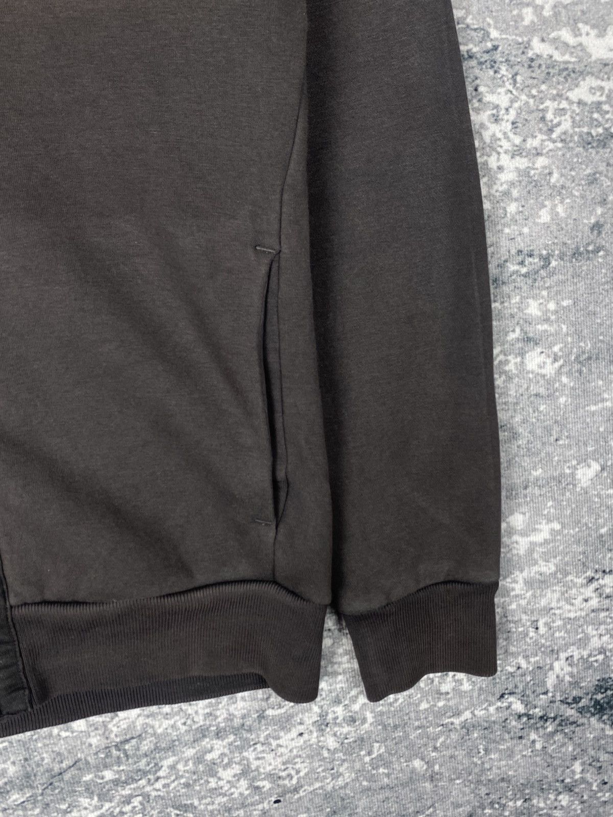 Replay Vintage Replay Zip Up Hoodies Size US S / EU 44-46 / 1 - 4 Thumbnail