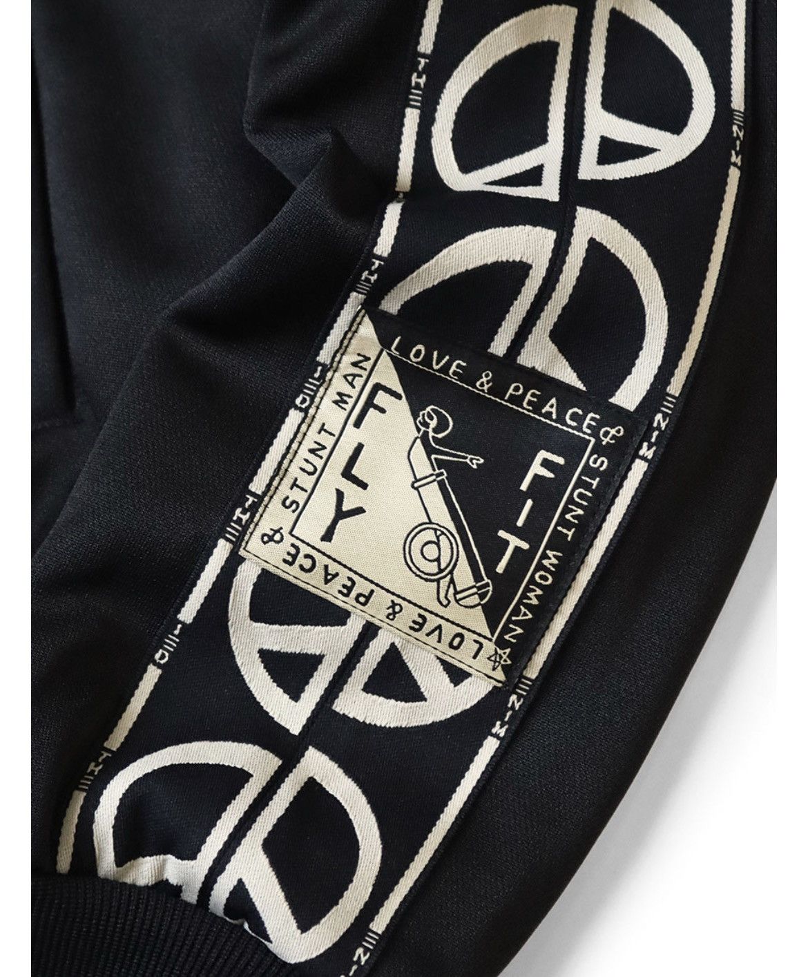 Kapital Kapital Smooth jersey TH.D.D. truck jacket Size US L / EU 52-54 / 3 - 4 Thumbnail