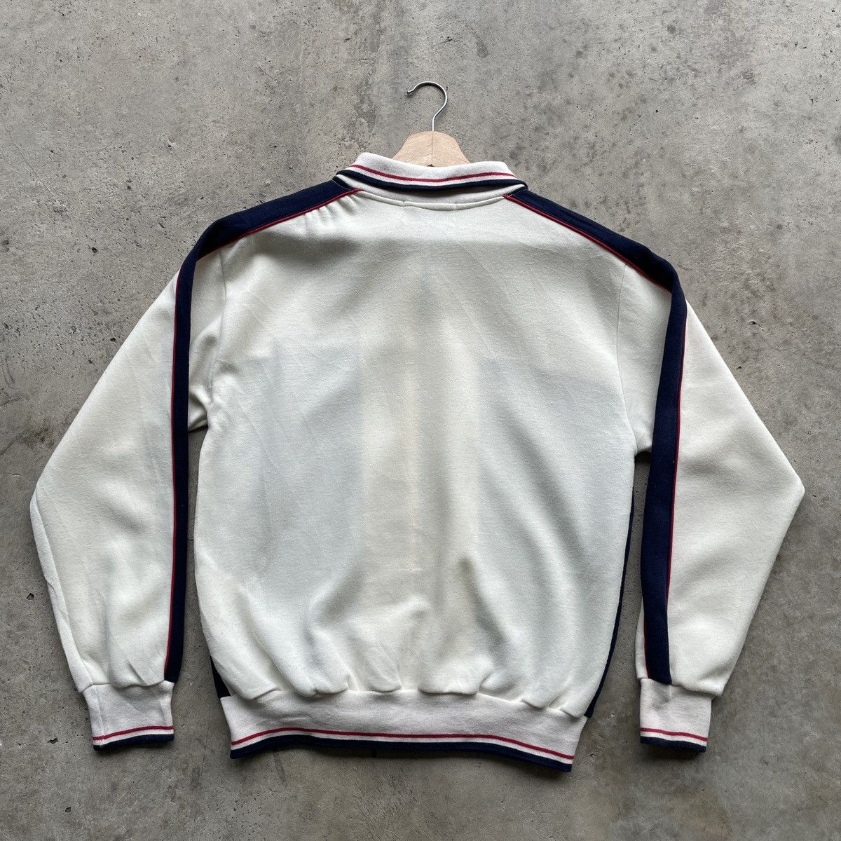 Vintage 90s BITCH SKATEBOARDS Zipper Ups Jacket Vintage Size US M / EU 48-50 / 2 - 13 Thumbnail