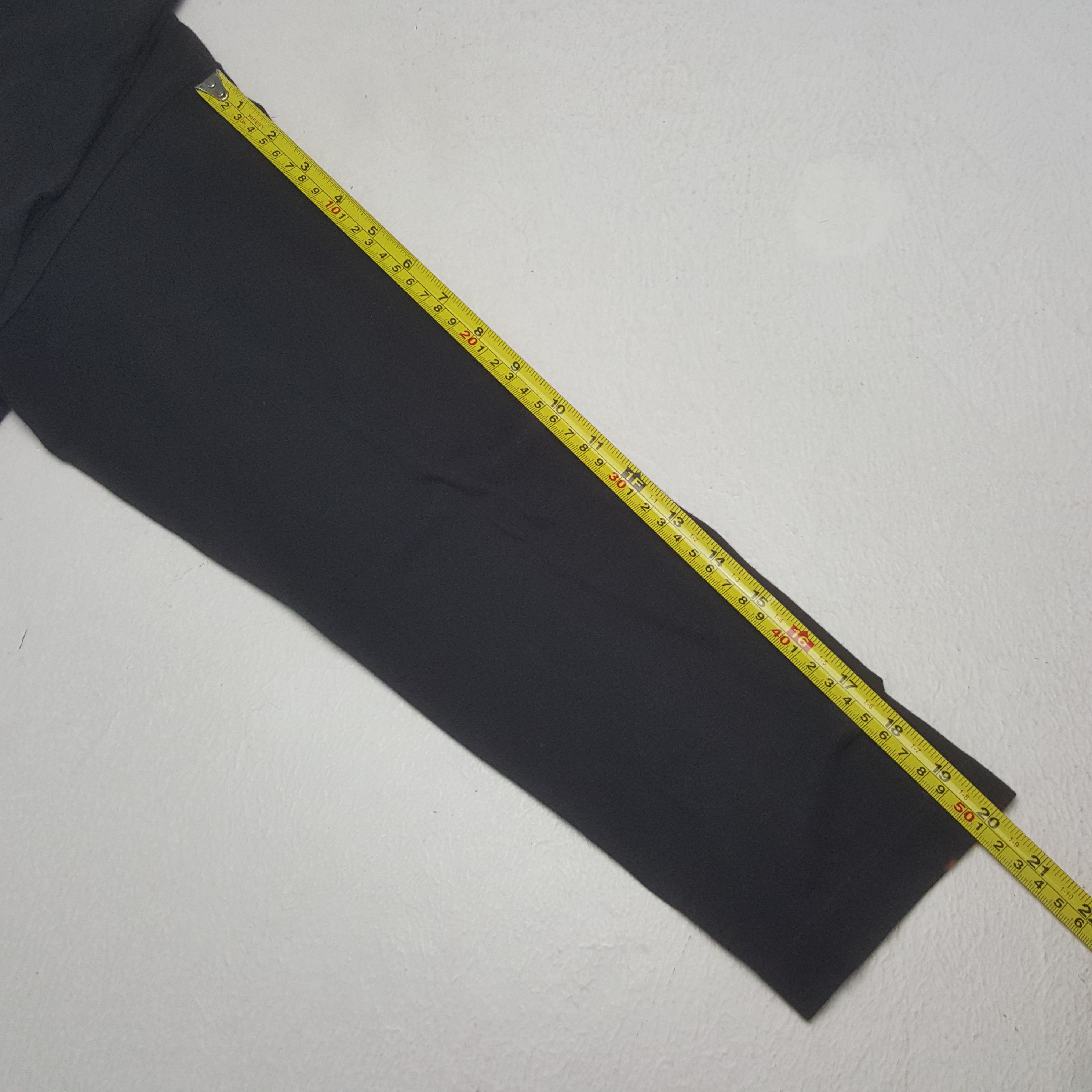 Comme des Garcons Vintage Comme Des Garçon Robe de Chambre Tshirt Size US M / EU 48-50 / 2 - 6 Thumbnail