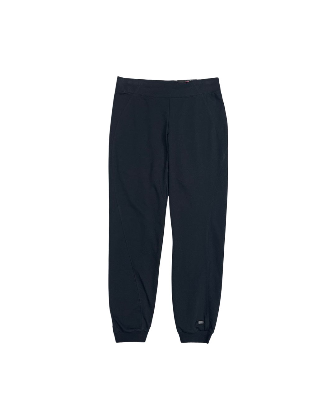 Hussein Chalayan Puma by Hussein Chalayan Shala Curve MB Pants Black Size 27" / US 4 / IT 40 - 1 Thumbnail