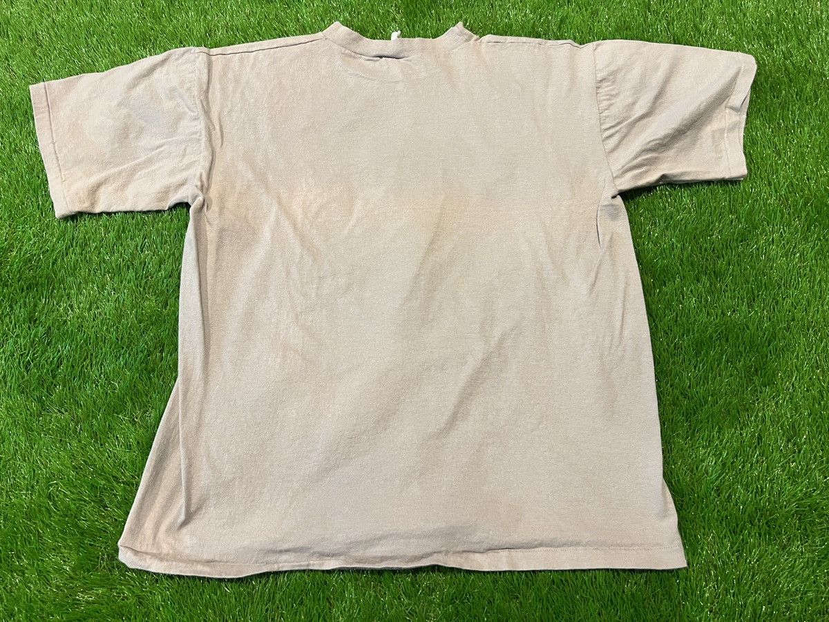 Vintage Vintage 90s Magnua Reggae Woman! Jamaica Shirt Single Stitch Size US XL / EU 56 / 4 - 6 Thumbnail