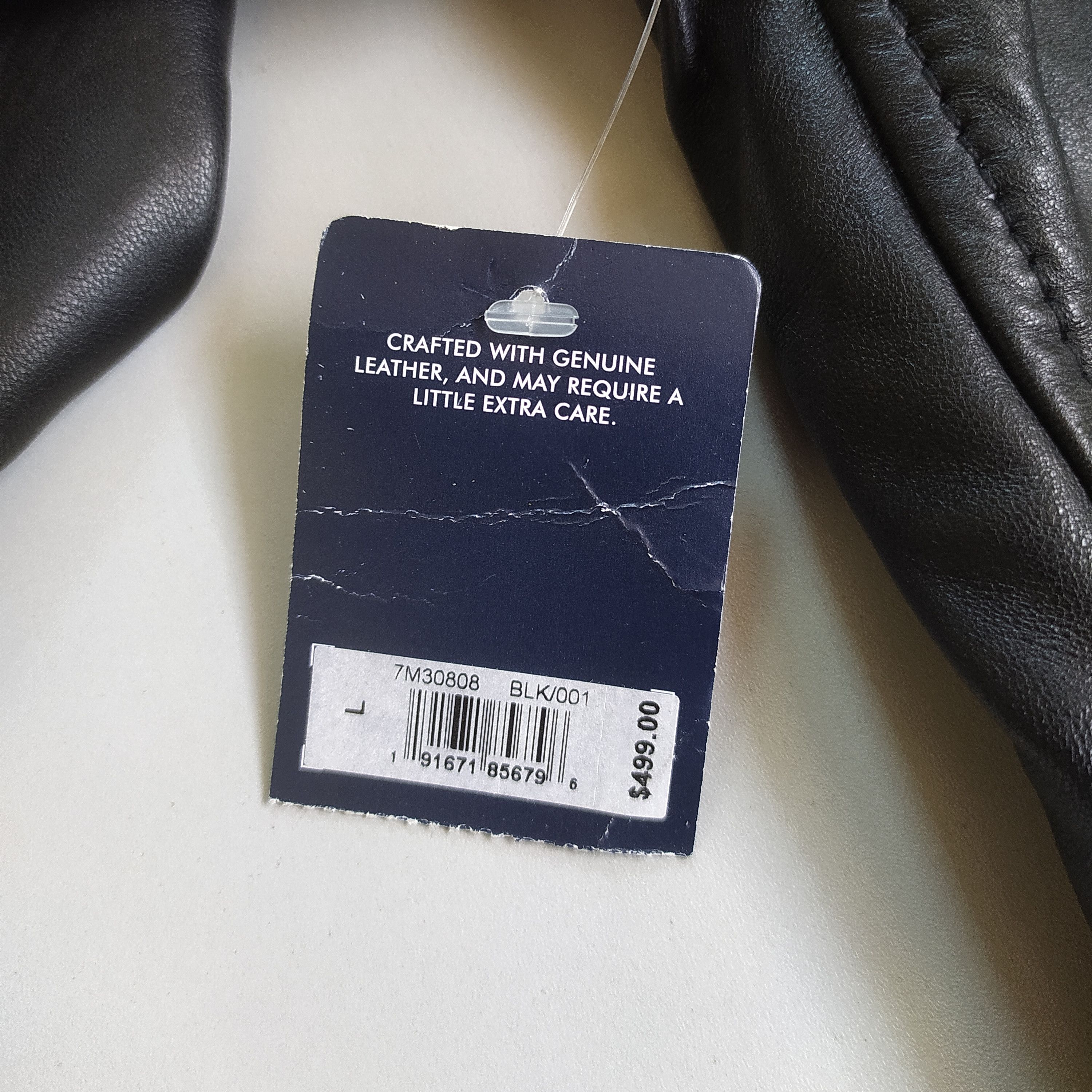 Lucky Brand Lucky Brand Men's Bonneville jacket Free Shipping FTP/9008 Size US L / EU 52-54 / 3 - 5 Thumbnail