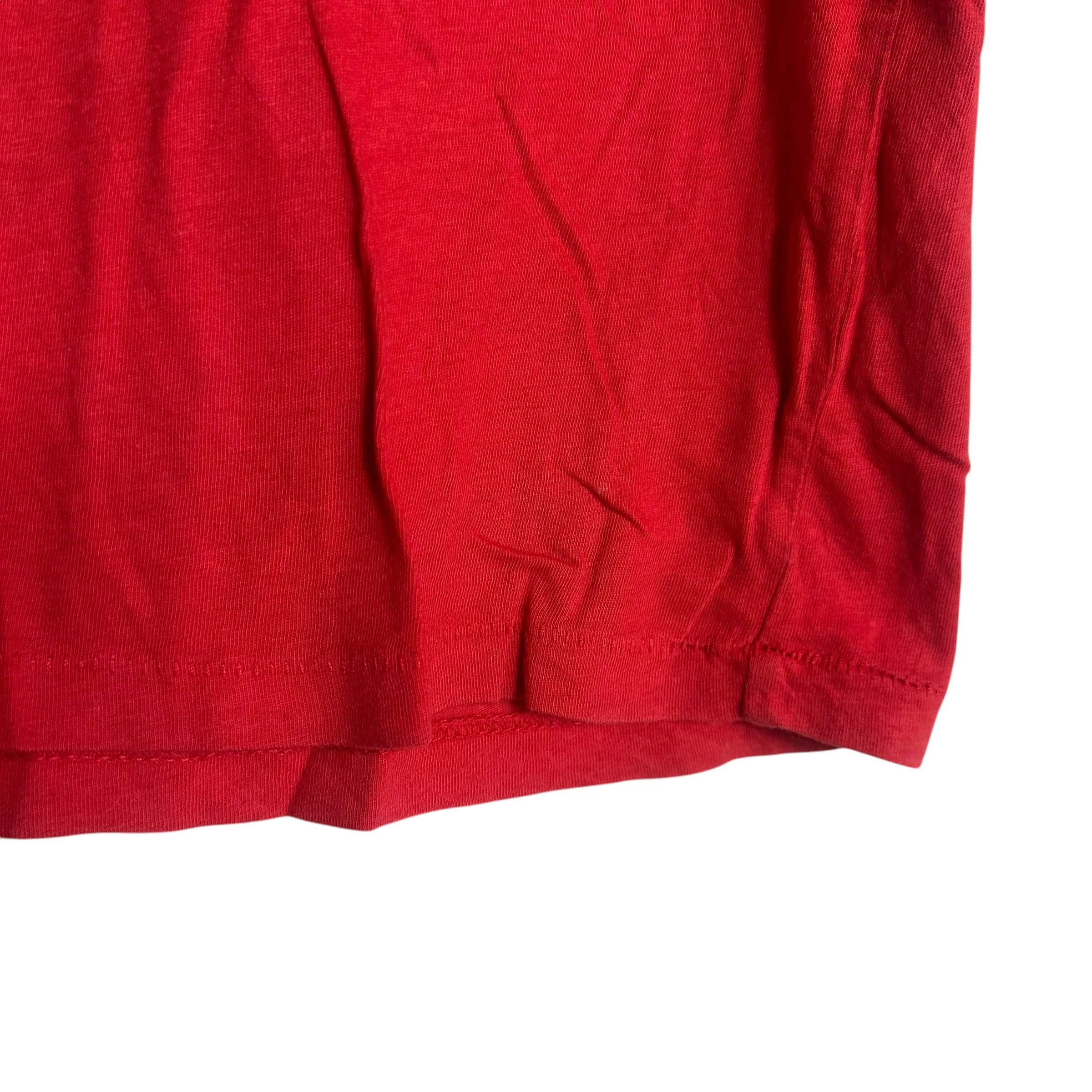 Marc Jacobs 🔥RARE🔥Vintage Marc Jacobs Mayfair OVP T-shirt Single Stich Size US M / EU 48-50 / 2 - 6 Thumbnail