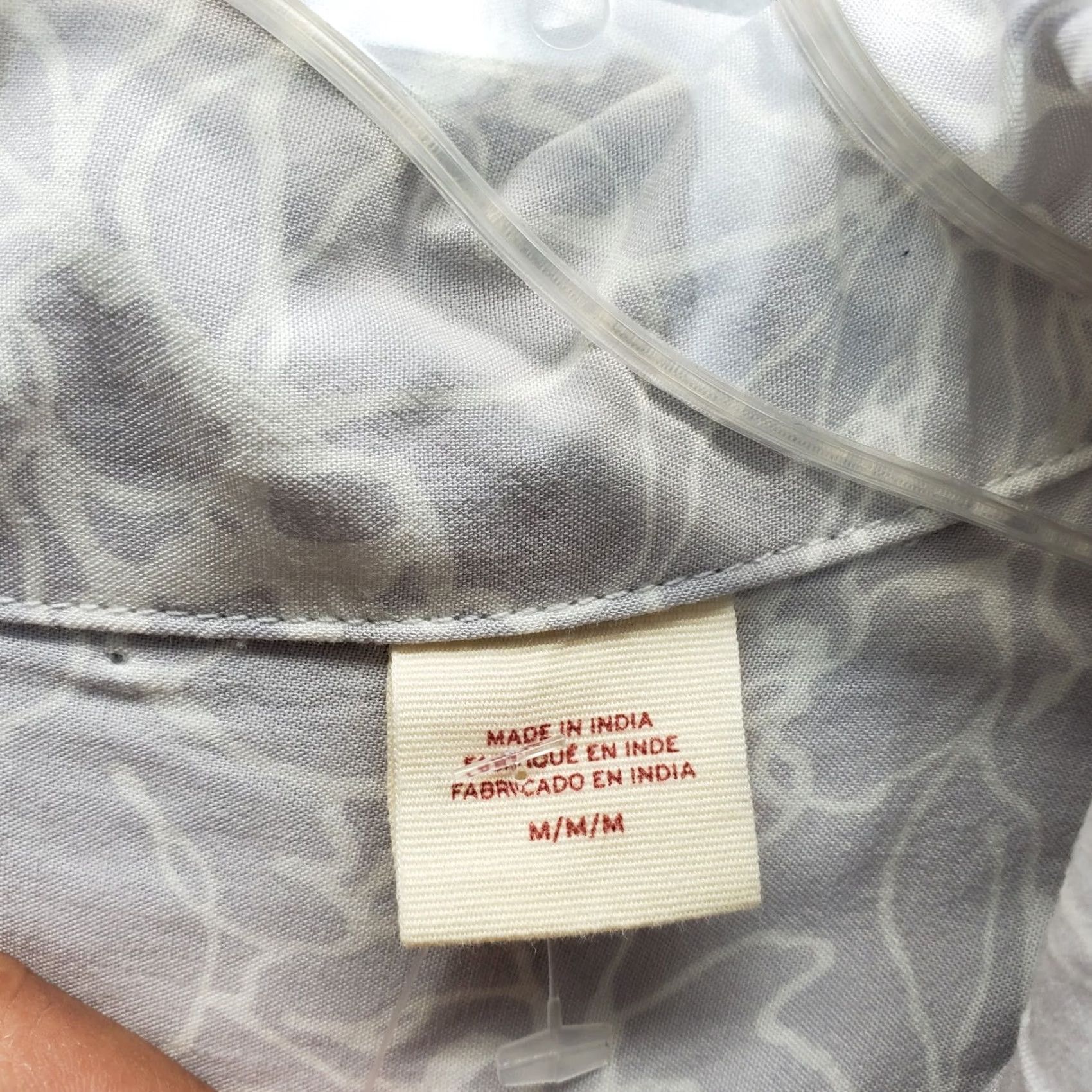 Levi's Levi's Camp Shirt Mens M Multi Floral Relaxed Fit Chest Pocket 219760121 Shirt Mens M Multicolor Floral 219760121 Size US M / EU 48-50 / 2 - 7 Thumbnail