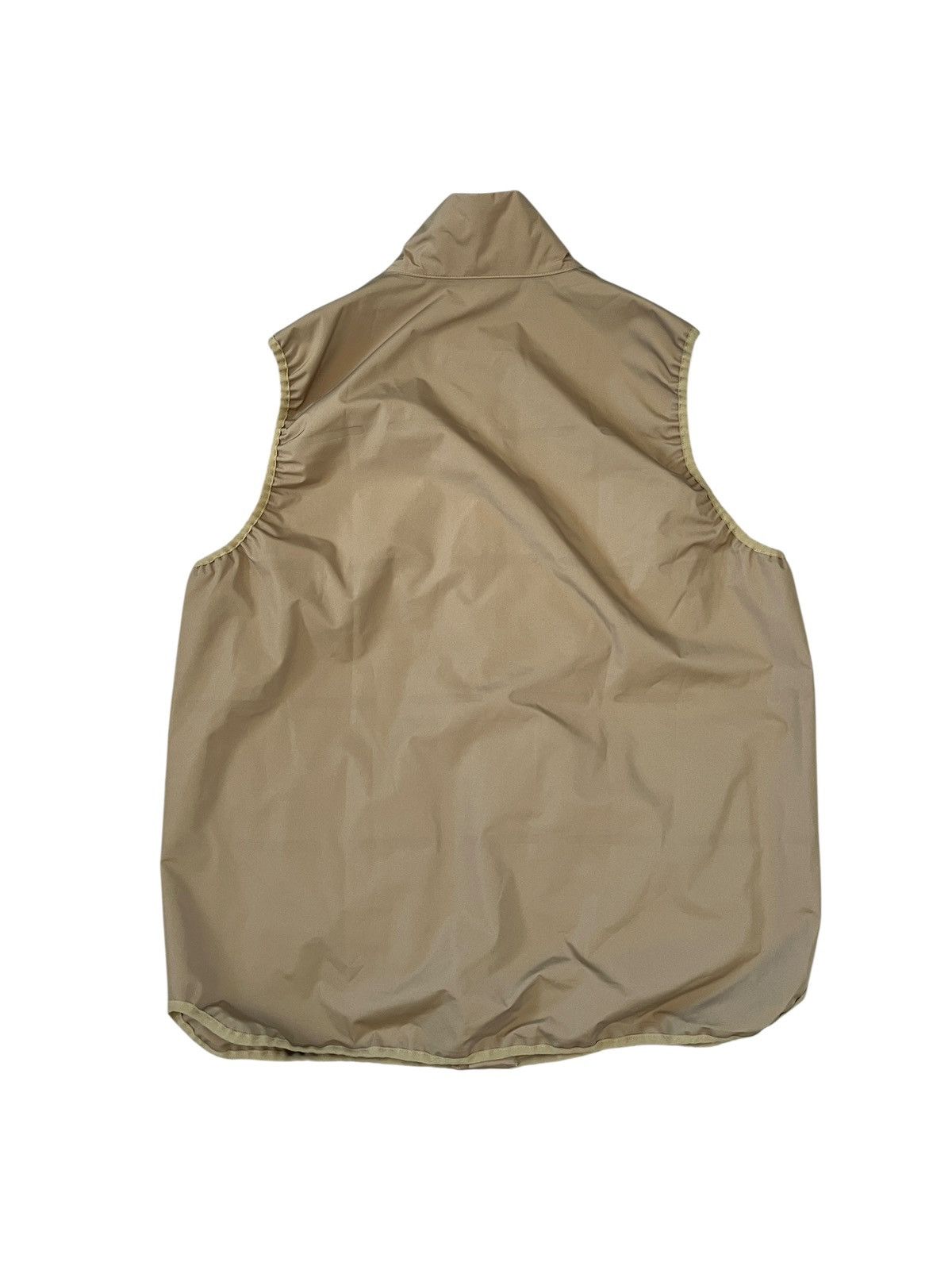 Adidas × Human Made Human Made x Adidas Inflatable Vest Size US XL / EU 56 / 4 - 8 Thumbnail