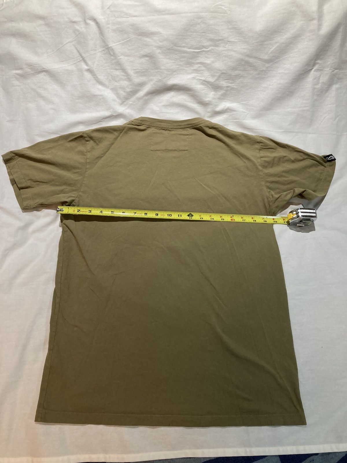 Other Roots of Fight Andre the Giant T-shirt, Men’s size medium Size US M / EU 48-50 / 2 - 6 Thumbnail