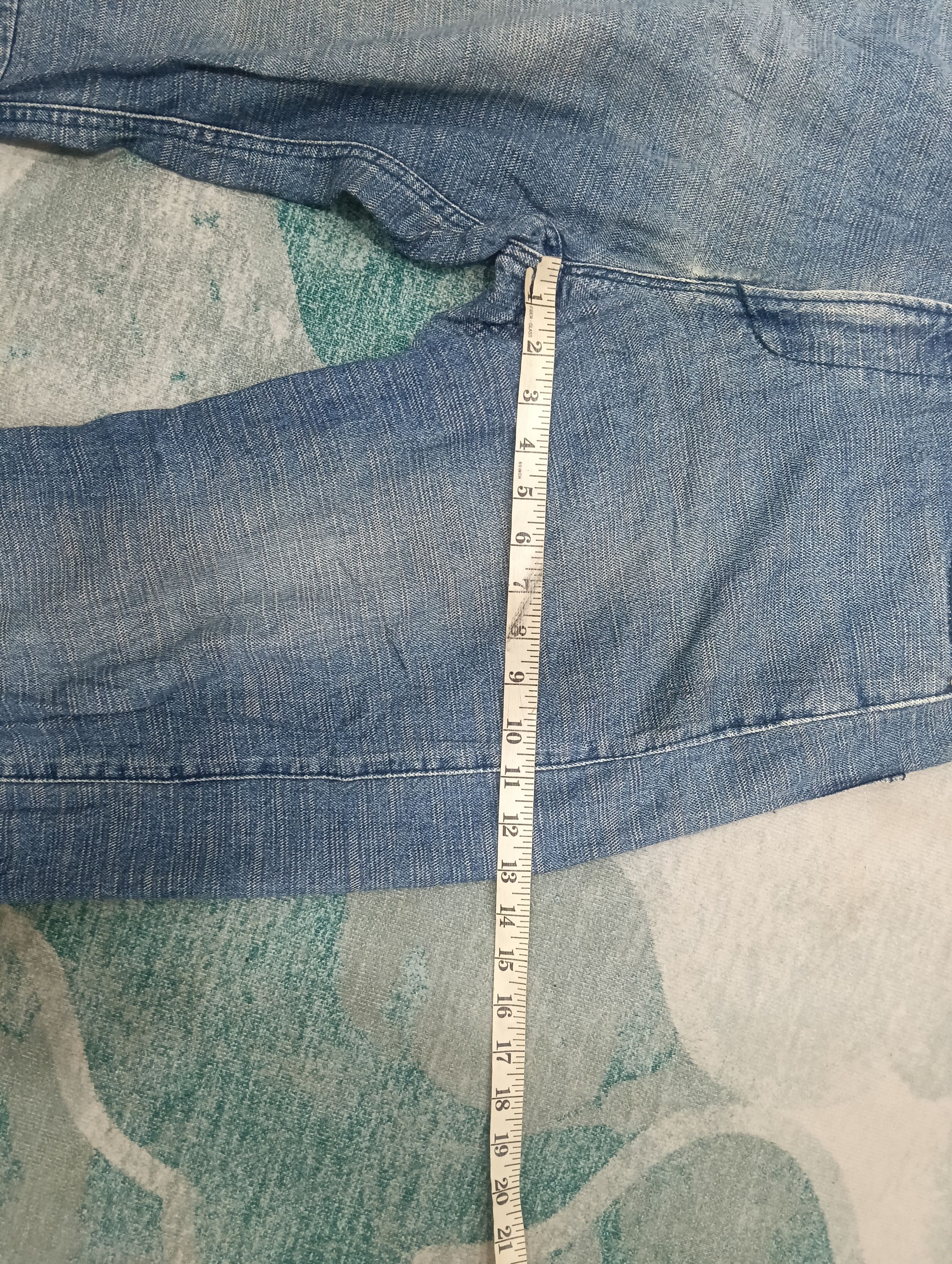 Airwalk × Japanese Brand Airwalk Like Baggy Size US 32 / EU 48 - 17 Thumbnail