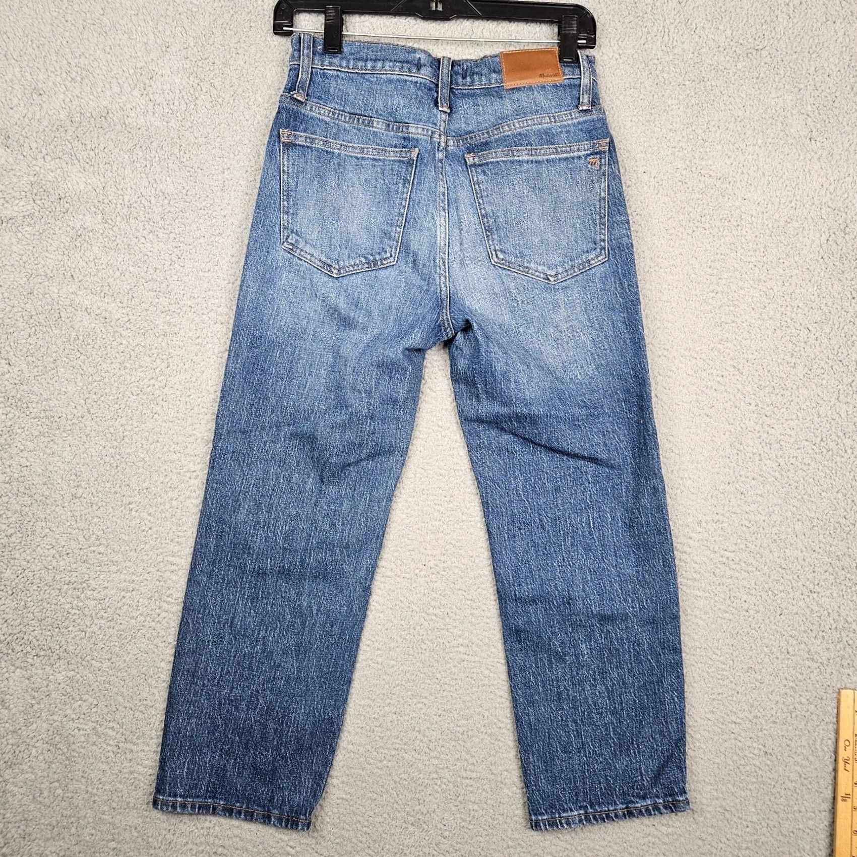 Madewell Madewell Jeans Shirt? Size 42" / US 20 - 2 Thumbnail