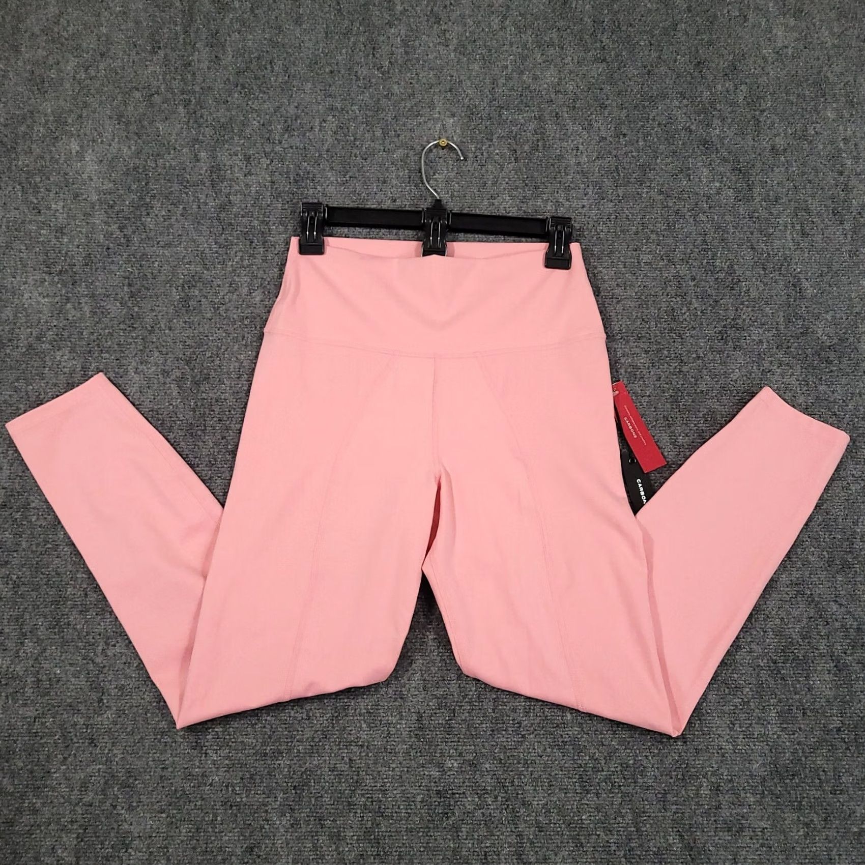 Venus VENUS WILLIAMS High Waisted Split Legging - L Pink Size 36" / US 14 / IT 50 - 7 Thumbnail