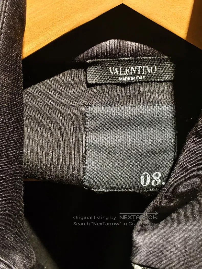 Valentino Valentino coat Size US L / EU 52-54 / 3 - 7 Thumbnail